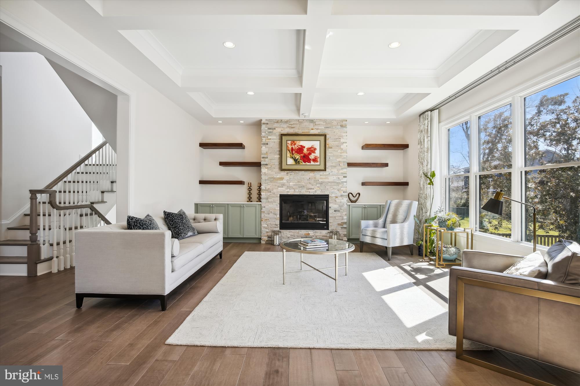 CHESTERFIELD - Residential