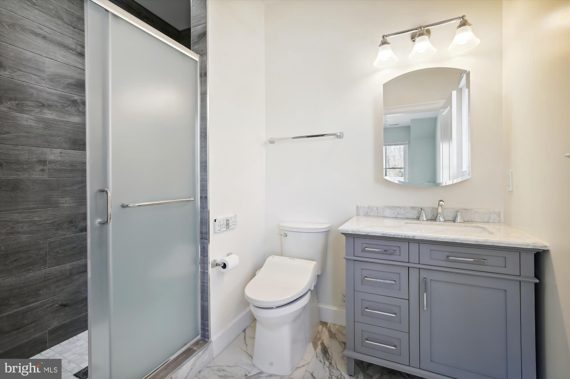 CHESTERFIELD - Residential