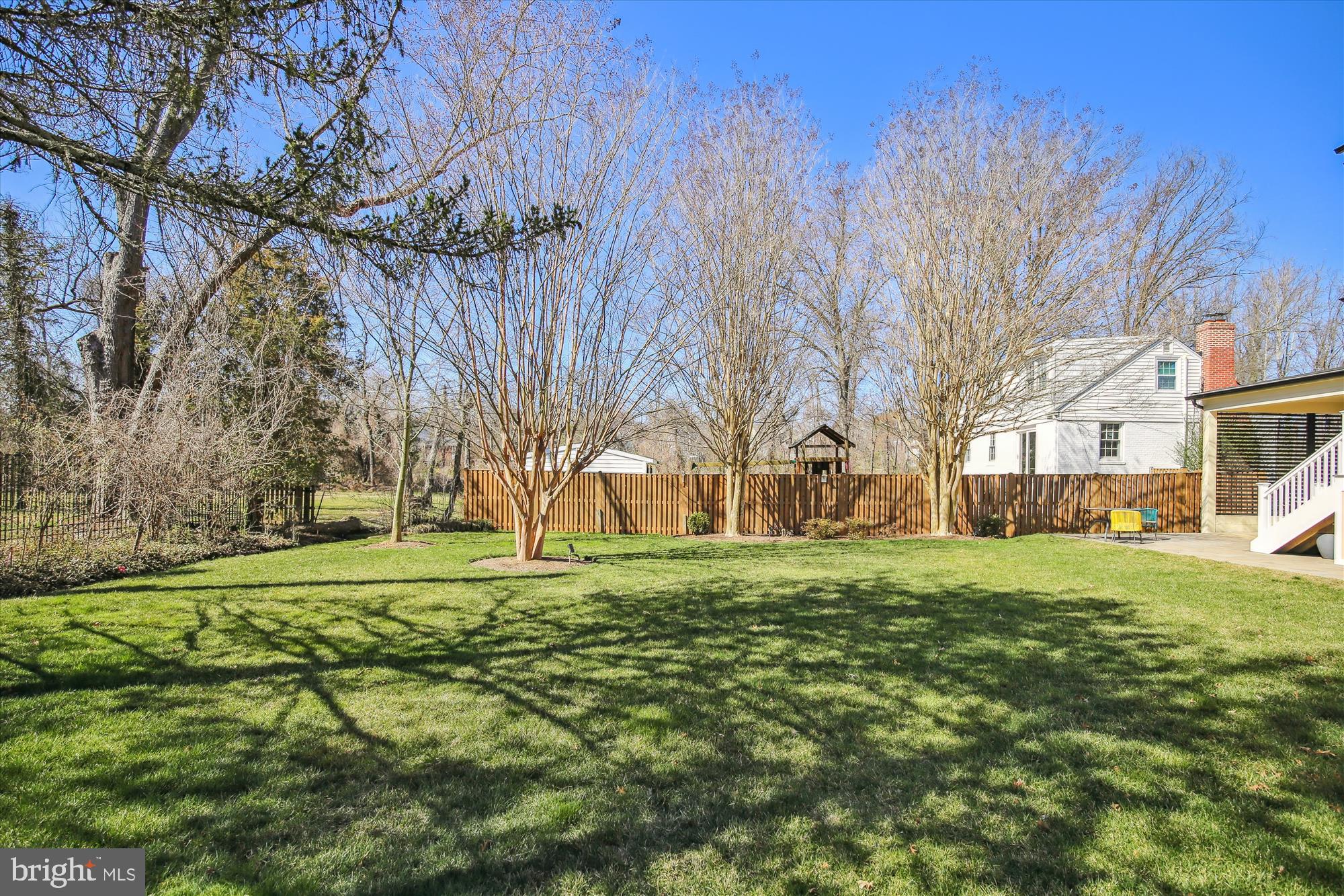 CHESTERFIELD - Residential