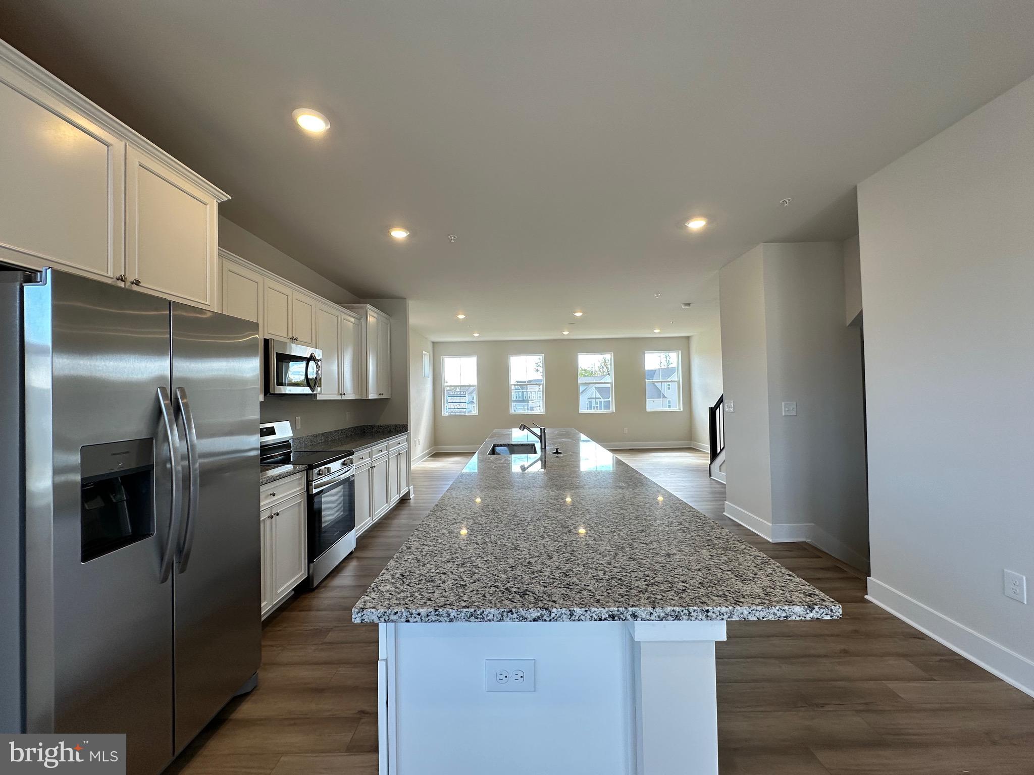 ST CHARLES - Residential