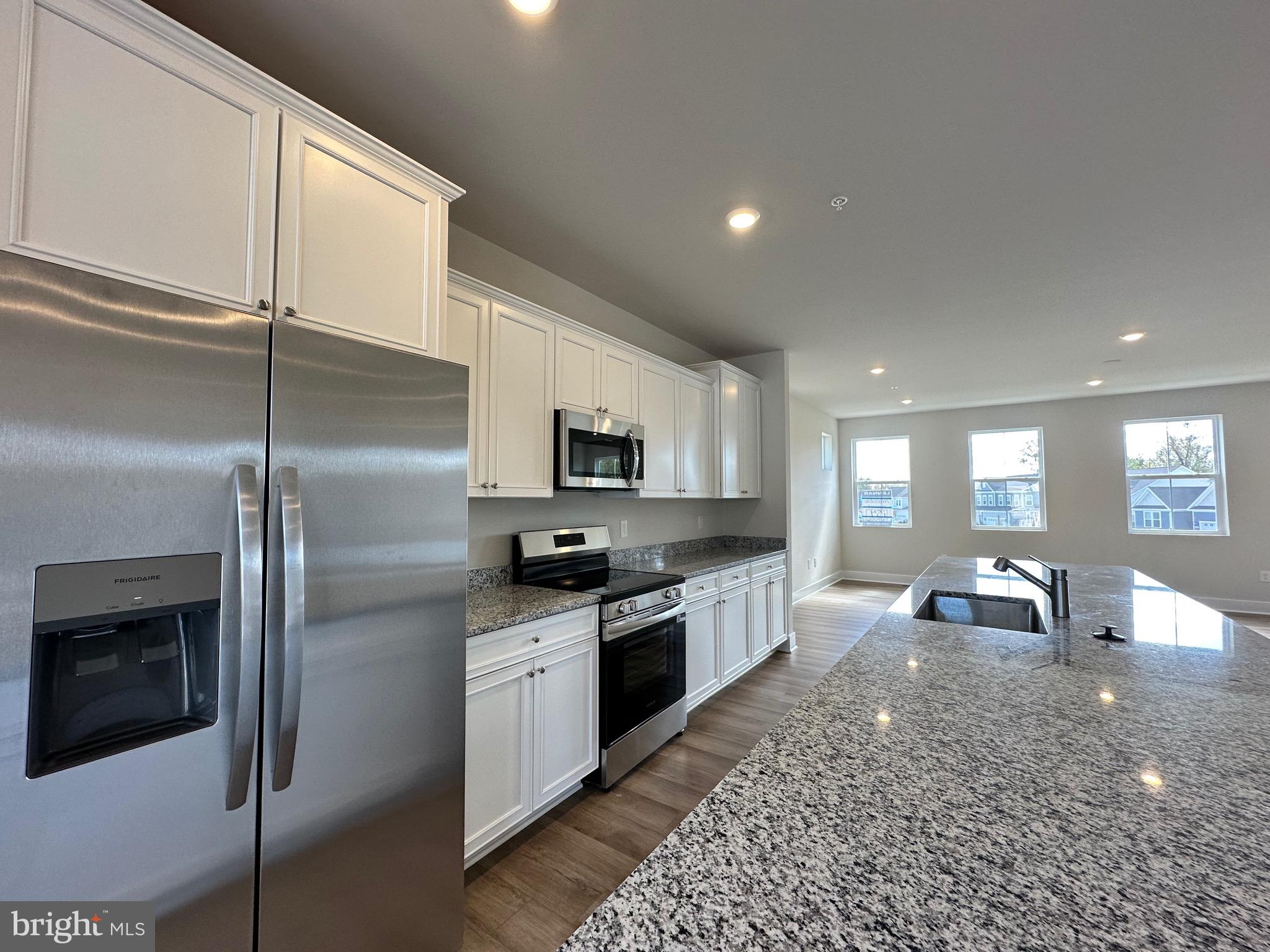 ST CHARLES - Residential