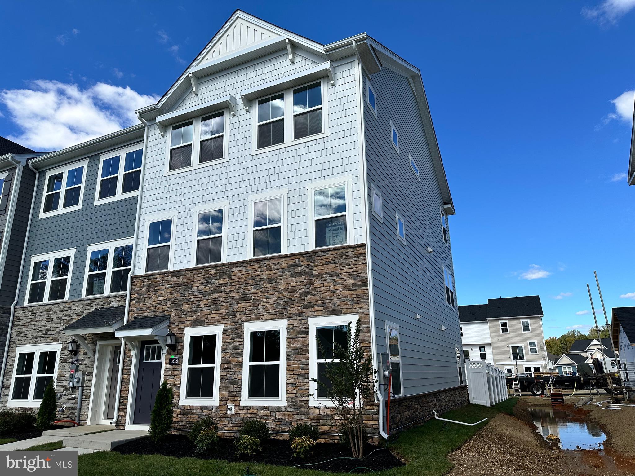 ST CHARLES - Residential