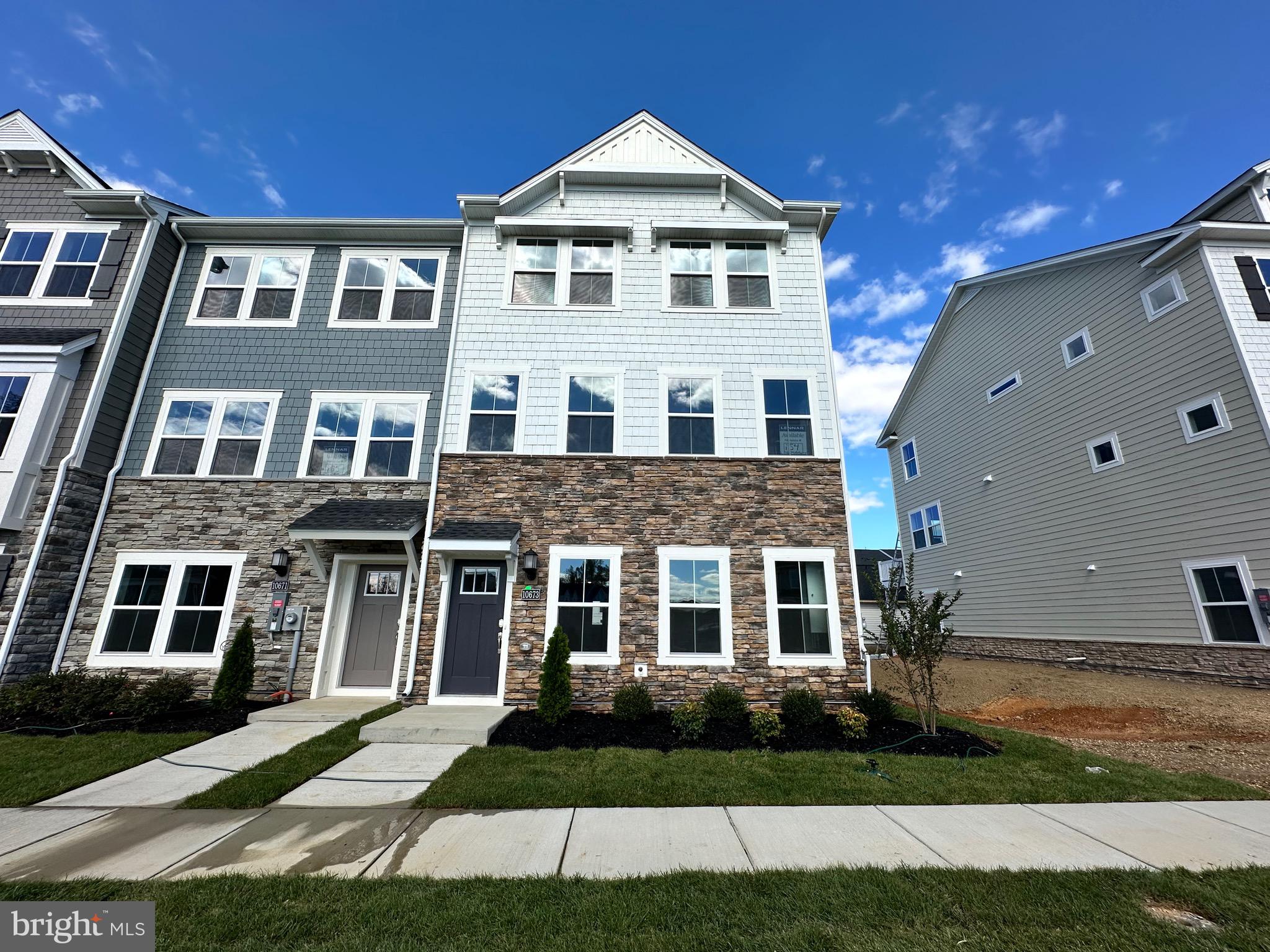 ST CHARLES - Residential