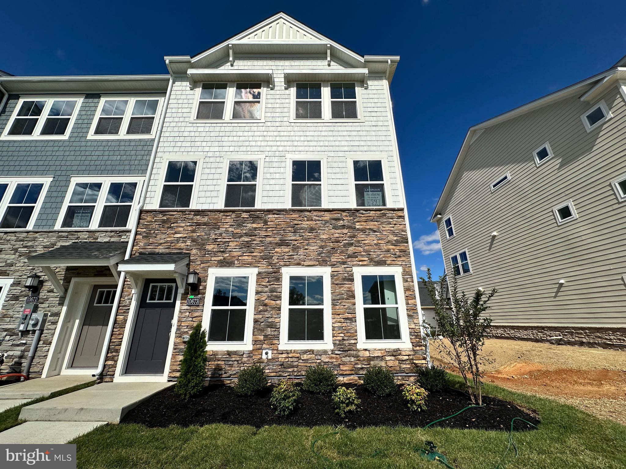 ST CHARLES - Residential