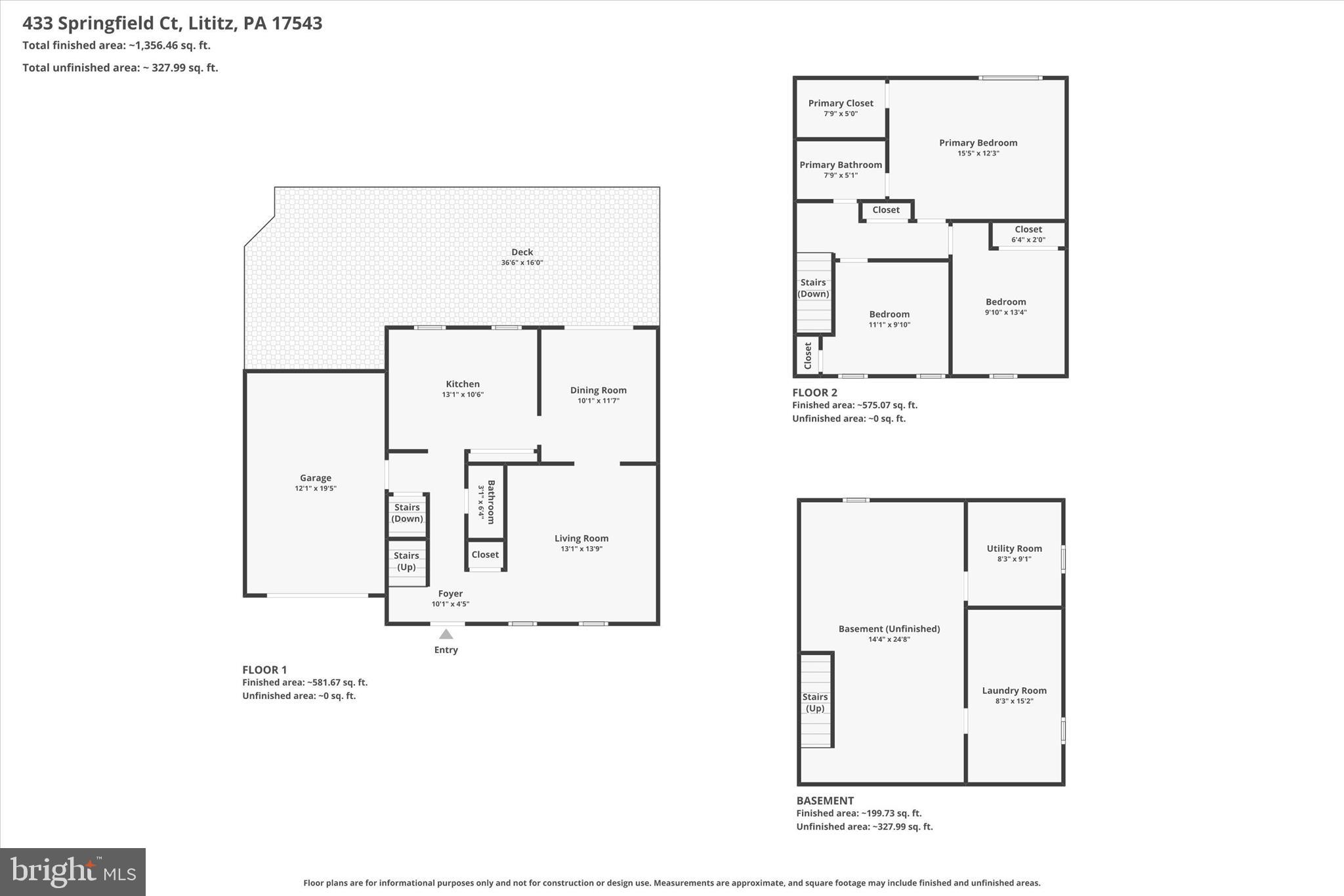CAMBRIDGE VILLAGE - Residential