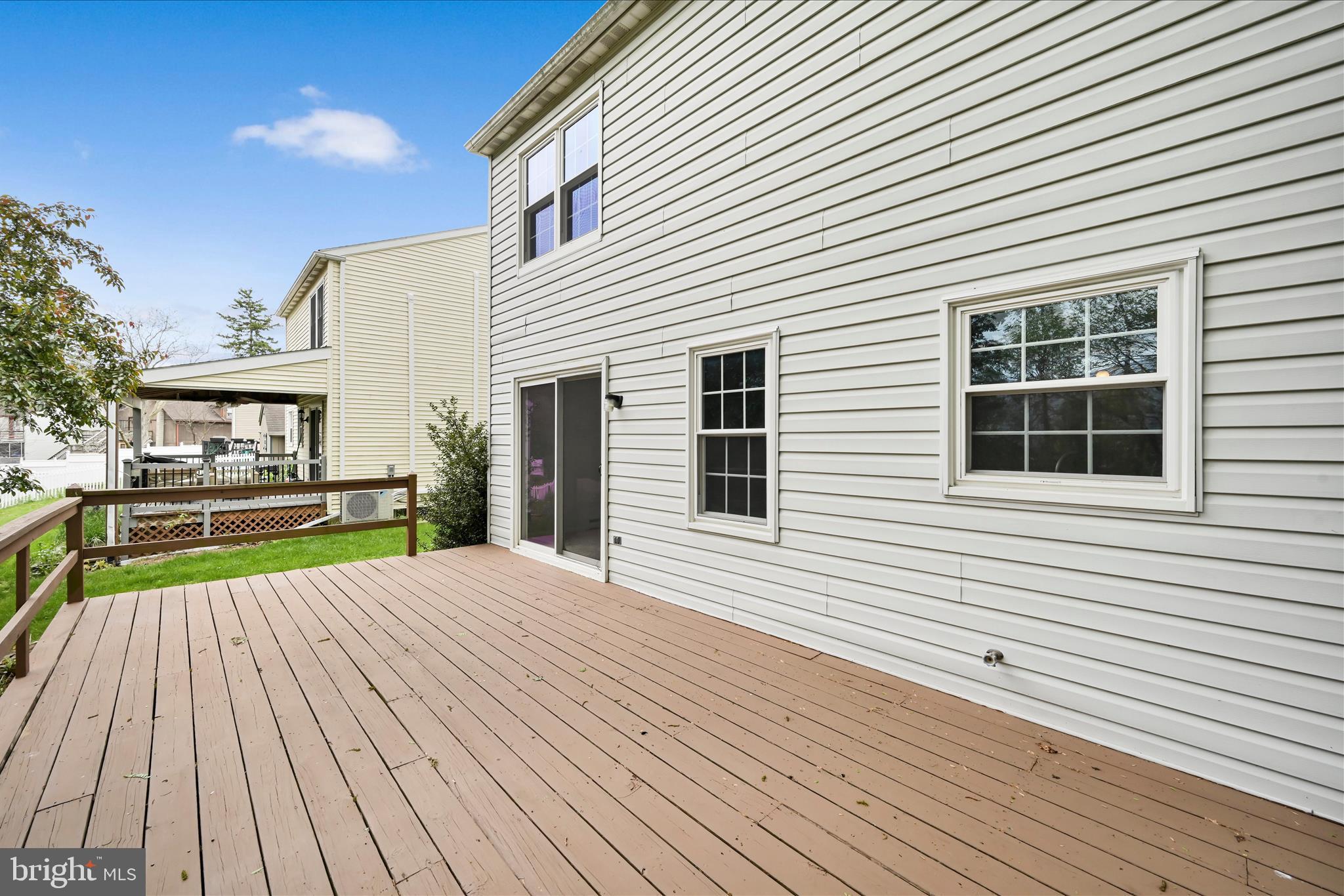 CAMBRIDGE VILLAGE - Residential