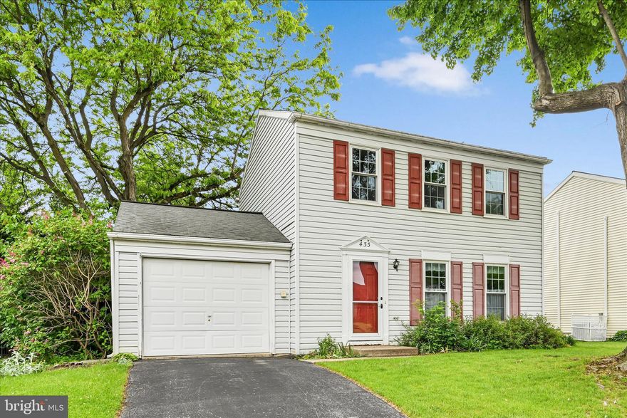 Welcome to 433 Springfield Court in the heart of Lititz Borough, recognized as one of America’s coolest small towns. Tucked away on a quiet cul-de-sac, this home offers a fantastic opportunity to enjoy a prime location with everyday convenience.
Inside, you’ll find a functional layout with thoughtful updates, including granite counter tops, new stainless steel appliances and replacement windows that enhance efficiency and comfort. 
Step outside to a spacious deck and brick patio, perfect for relaxing or entertaining. The basement offers excellent potential for additional living space, a home gym, or recreation area.
Enjoy being just minutes from Lititz’s vibrant downtown, local shops, dining, and community events, all while coming home to a peaceful neighborhood setting.
Don’t miss your chance to own in one of Lancaster County’s most desirable locations.