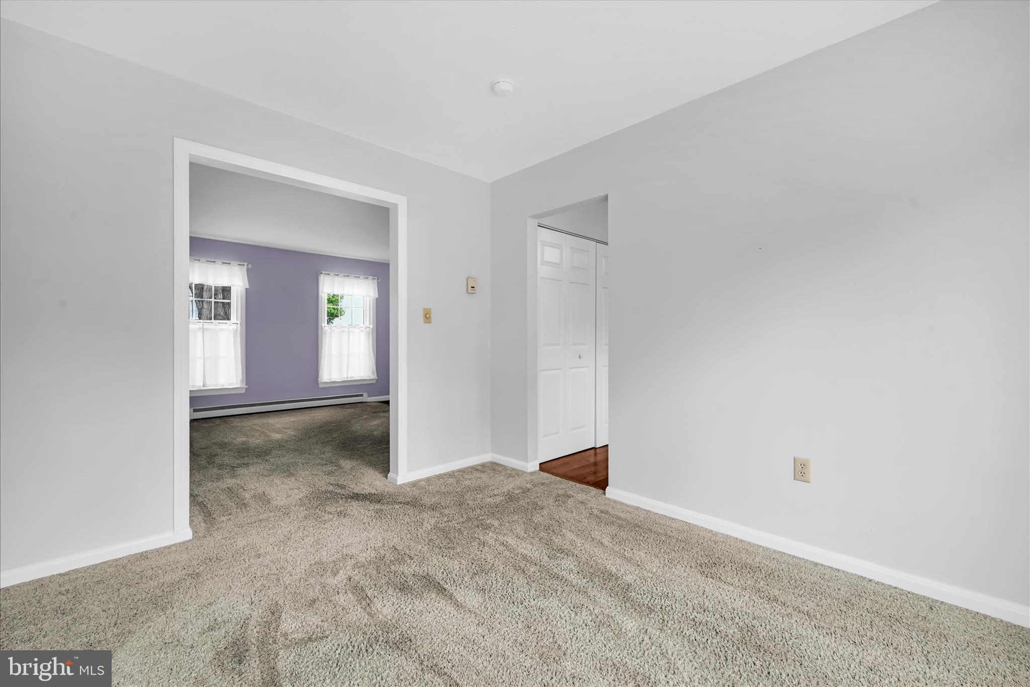CAMBRIDGE VILLAGE - Residential