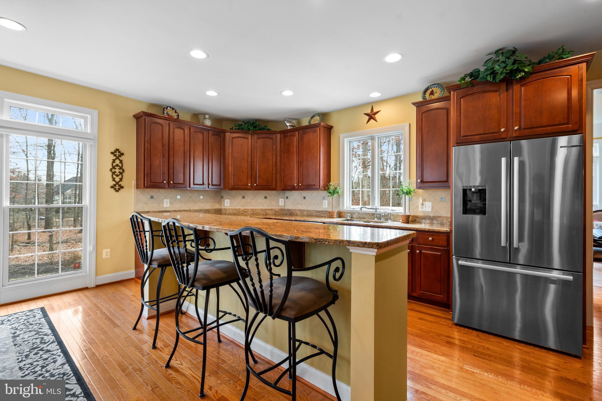 POLAND - Residential