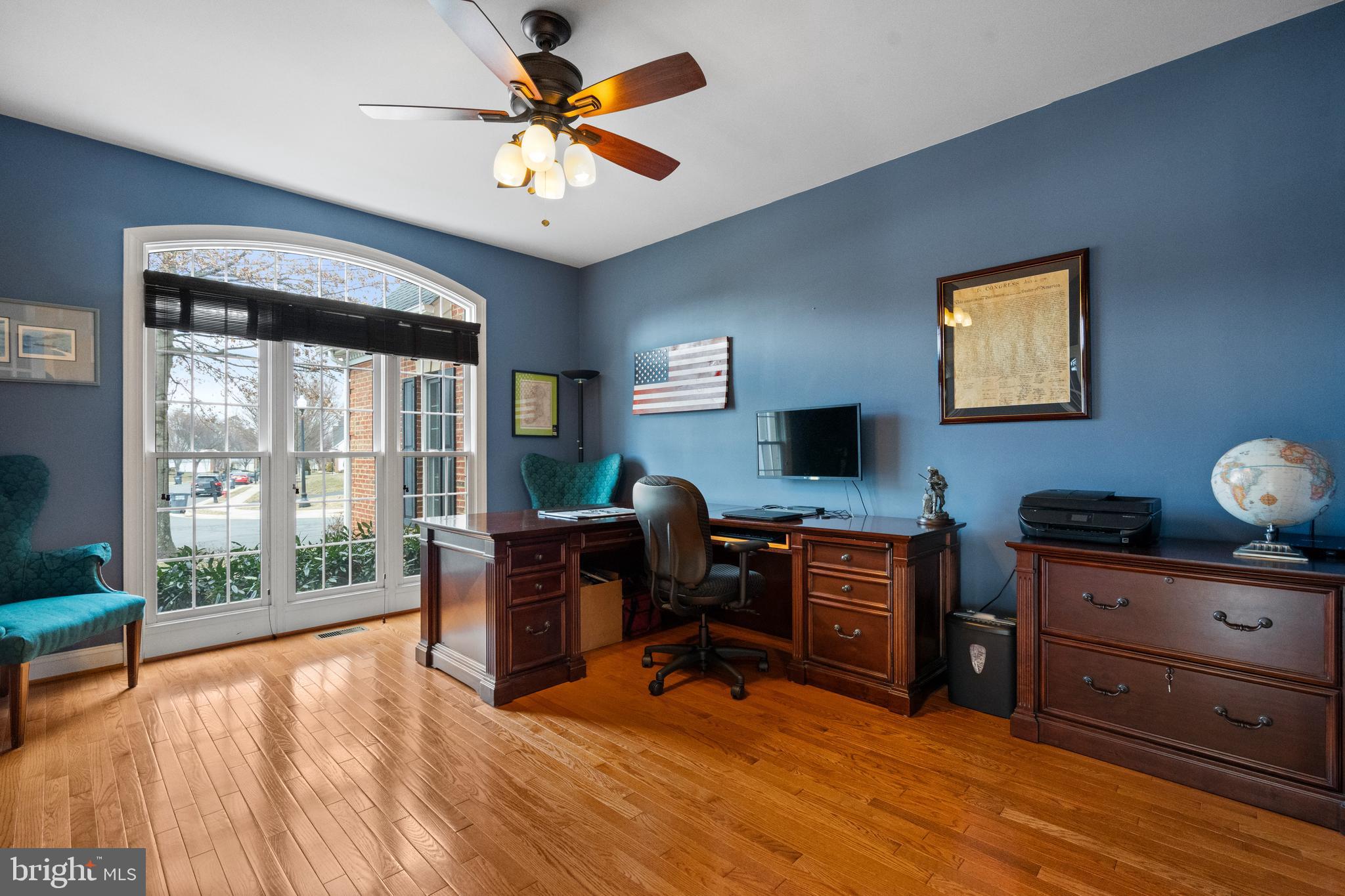 POLAND - Residential