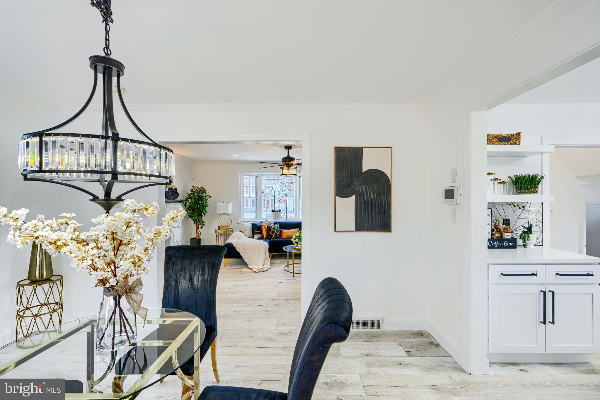 GWYNN OAK - Residential