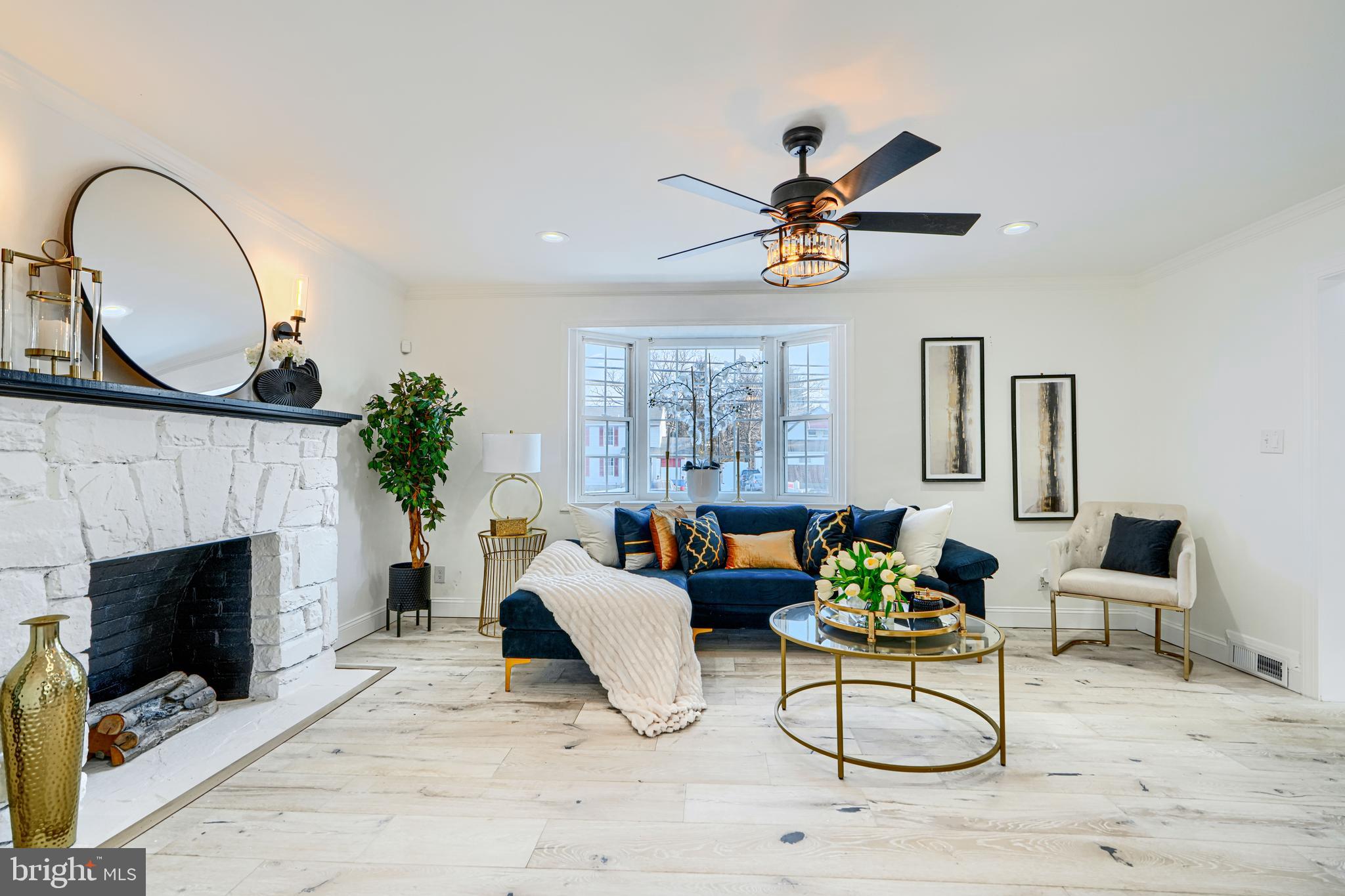 GWYNN OAK - Residential