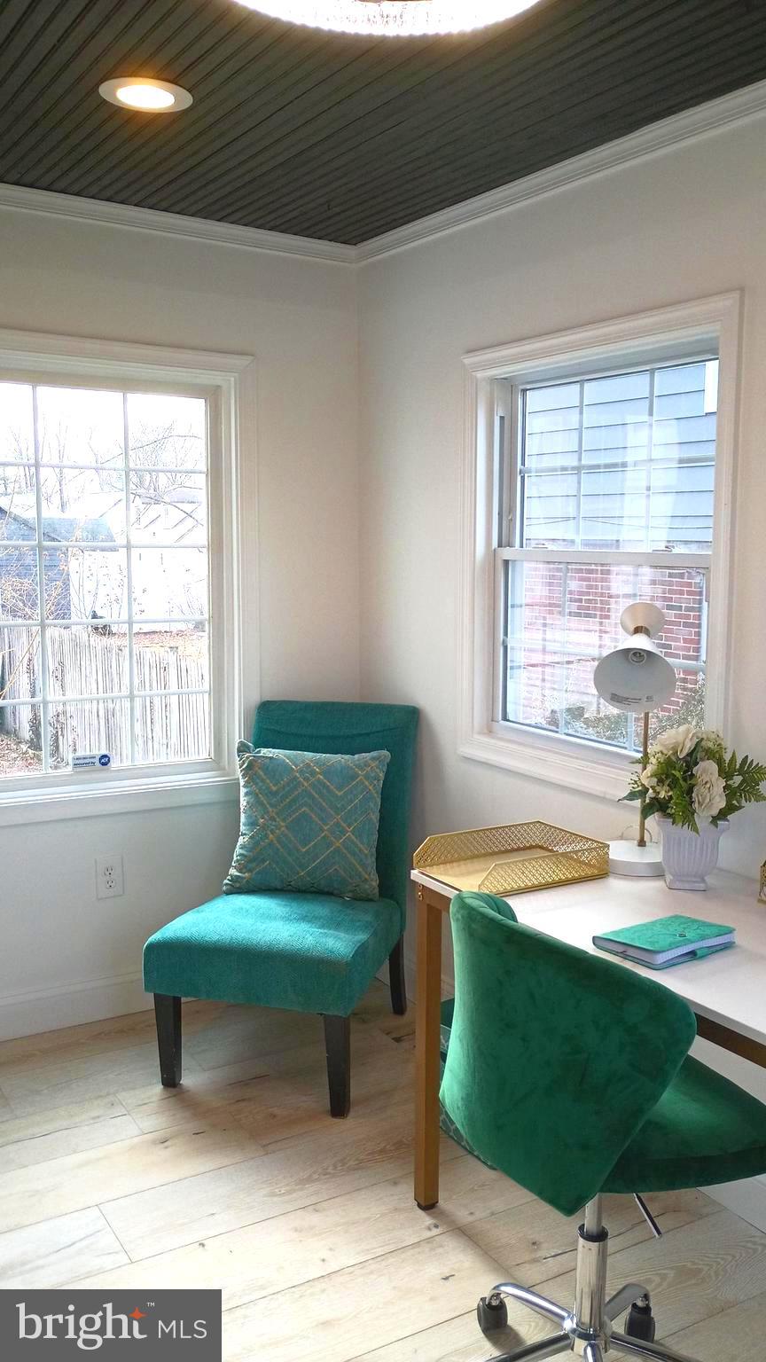 GWYNN OAK - Residential