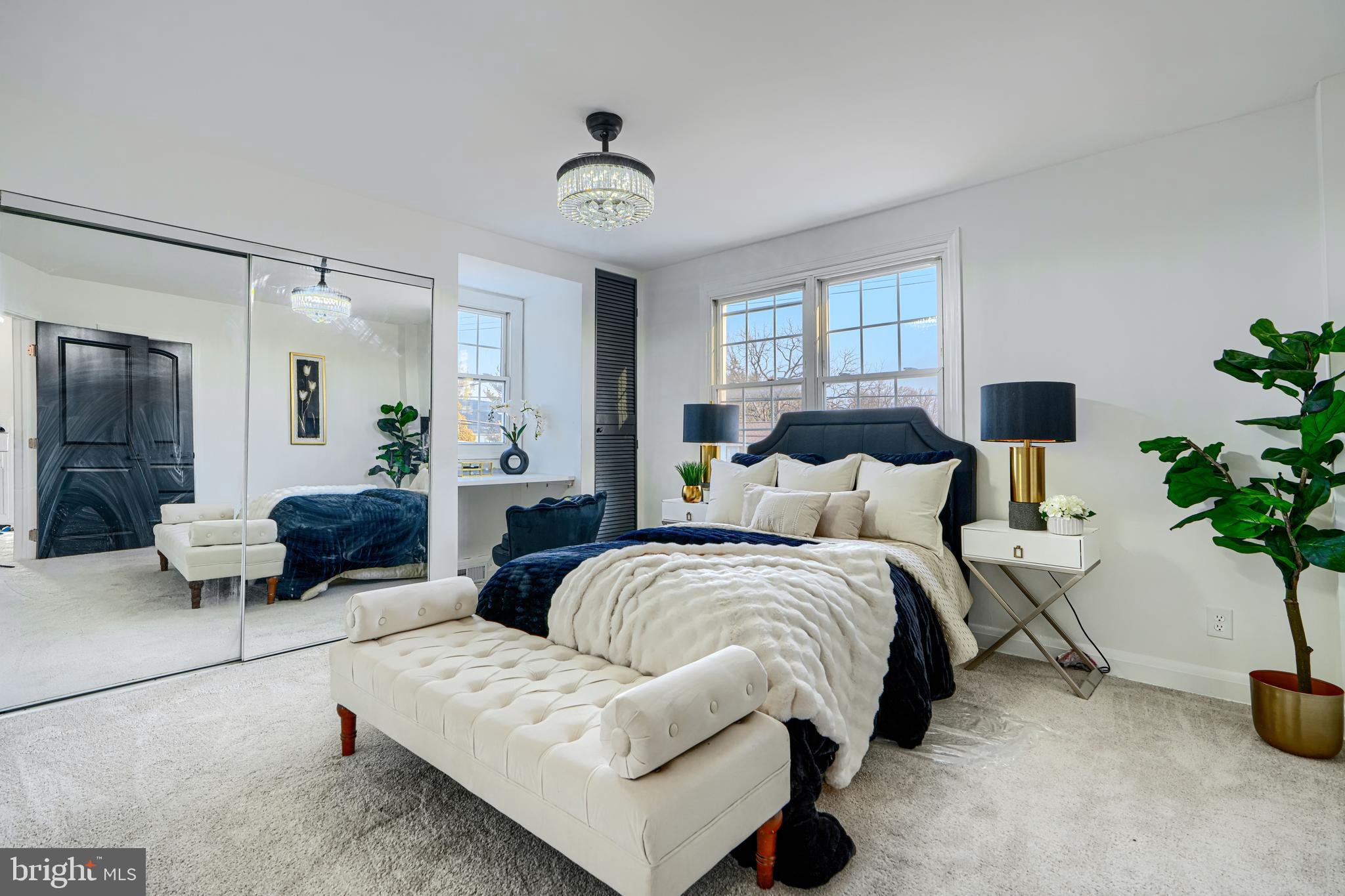 GWYNN OAK - Residential