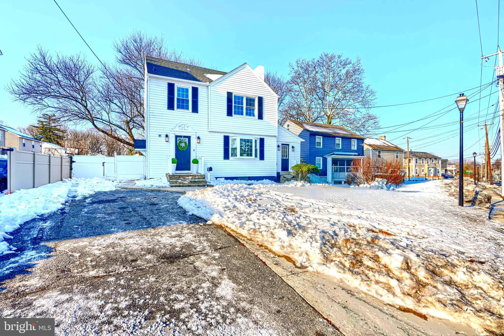 GWYNN OAK - Residential