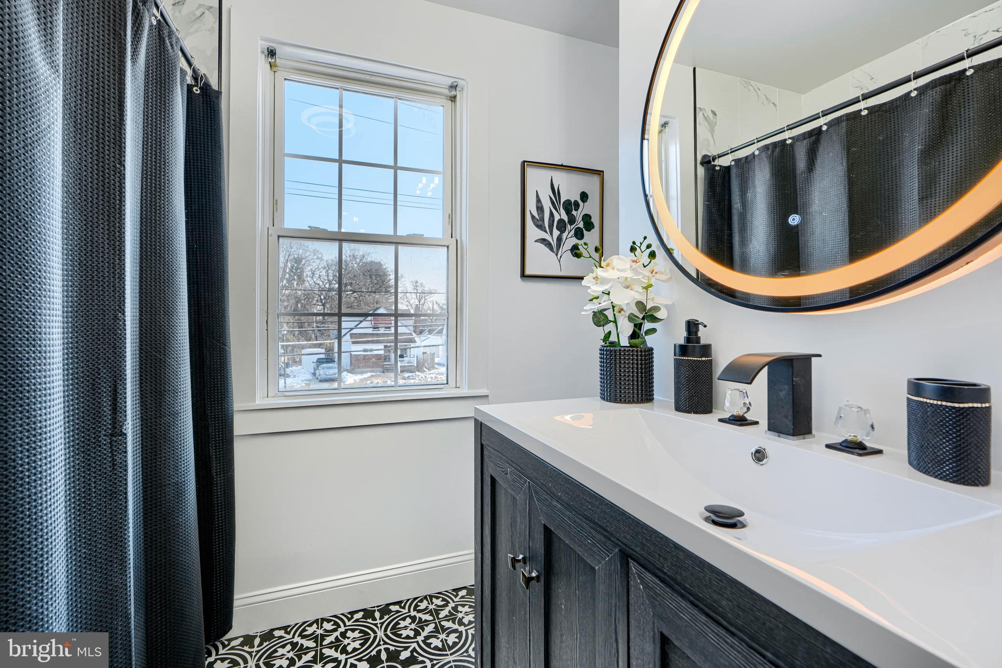 GWYNN OAK - Residential