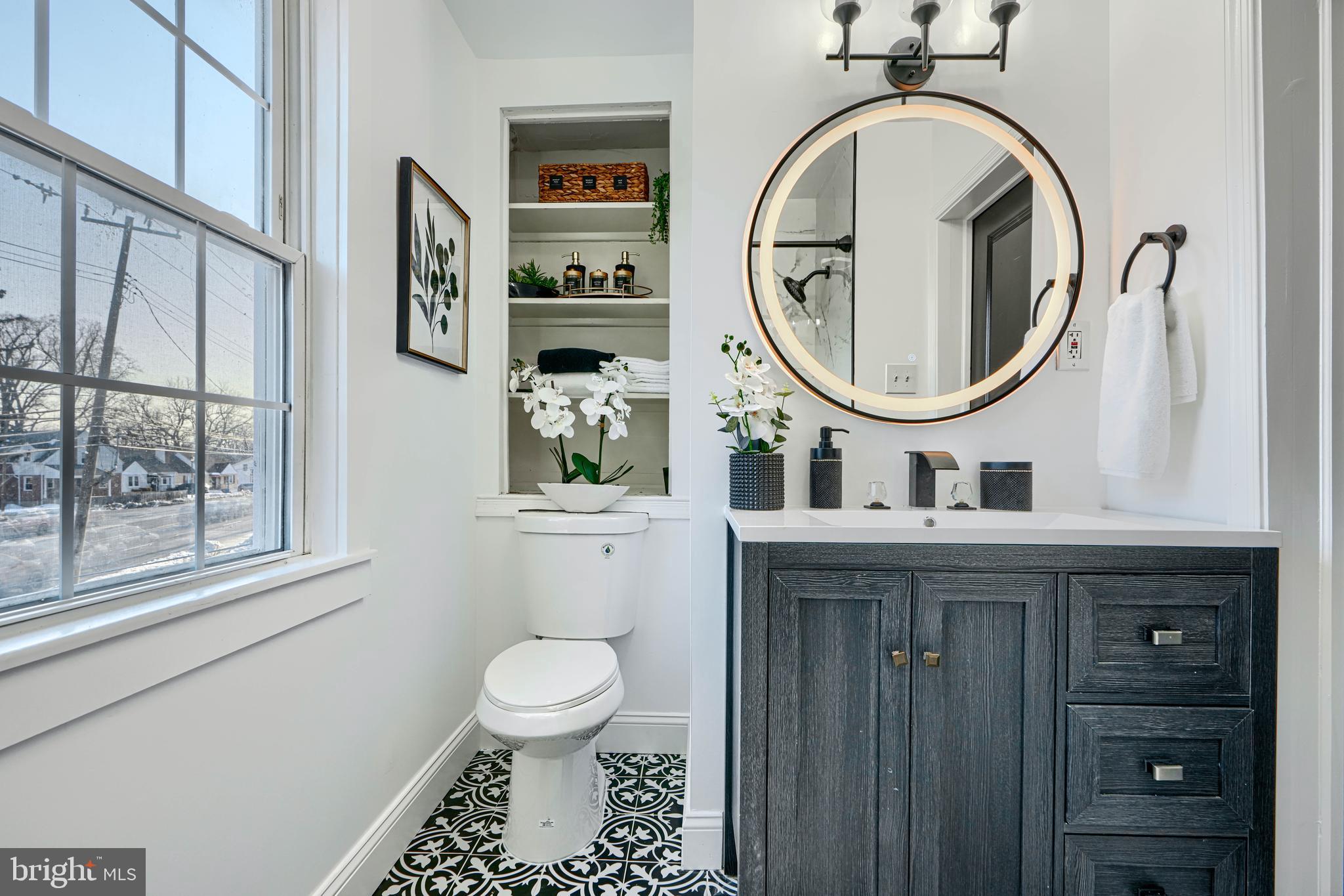 GWYNN OAK - Residential