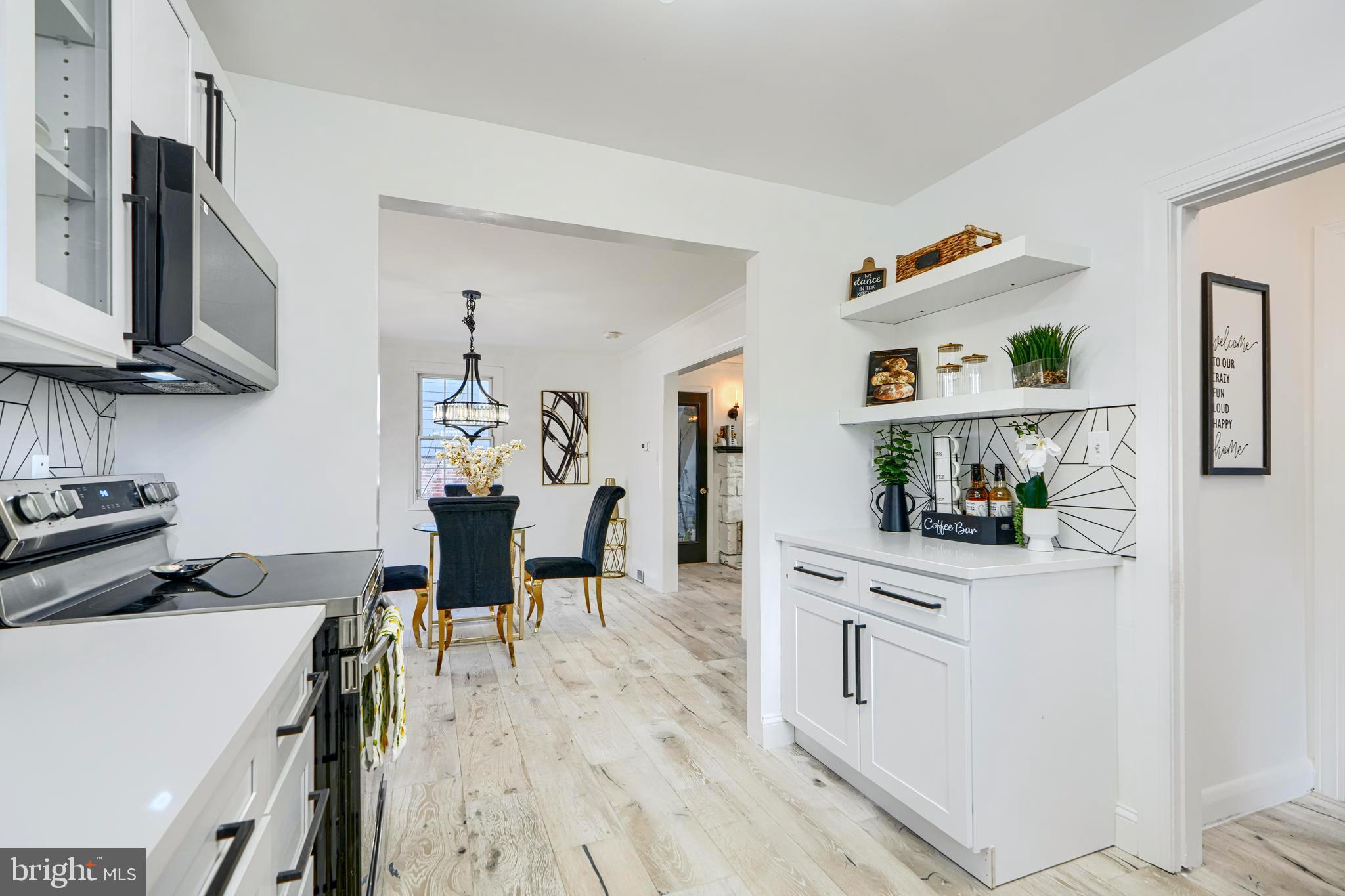 GWYNN OAK - Residential