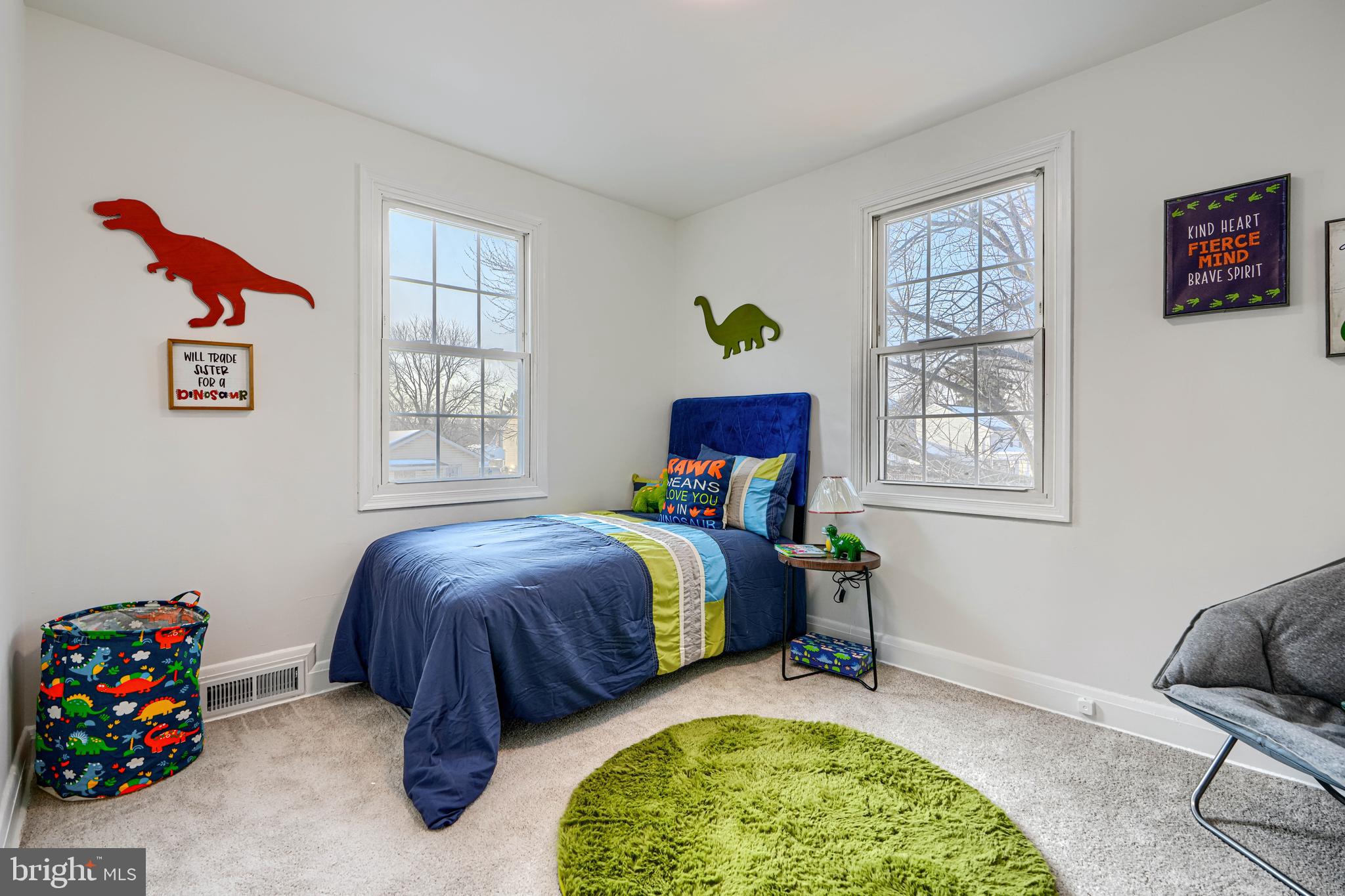 GWYNN OAK - Residential