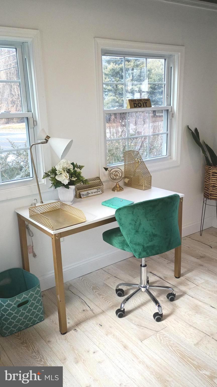 GWYNN OAK - Residential