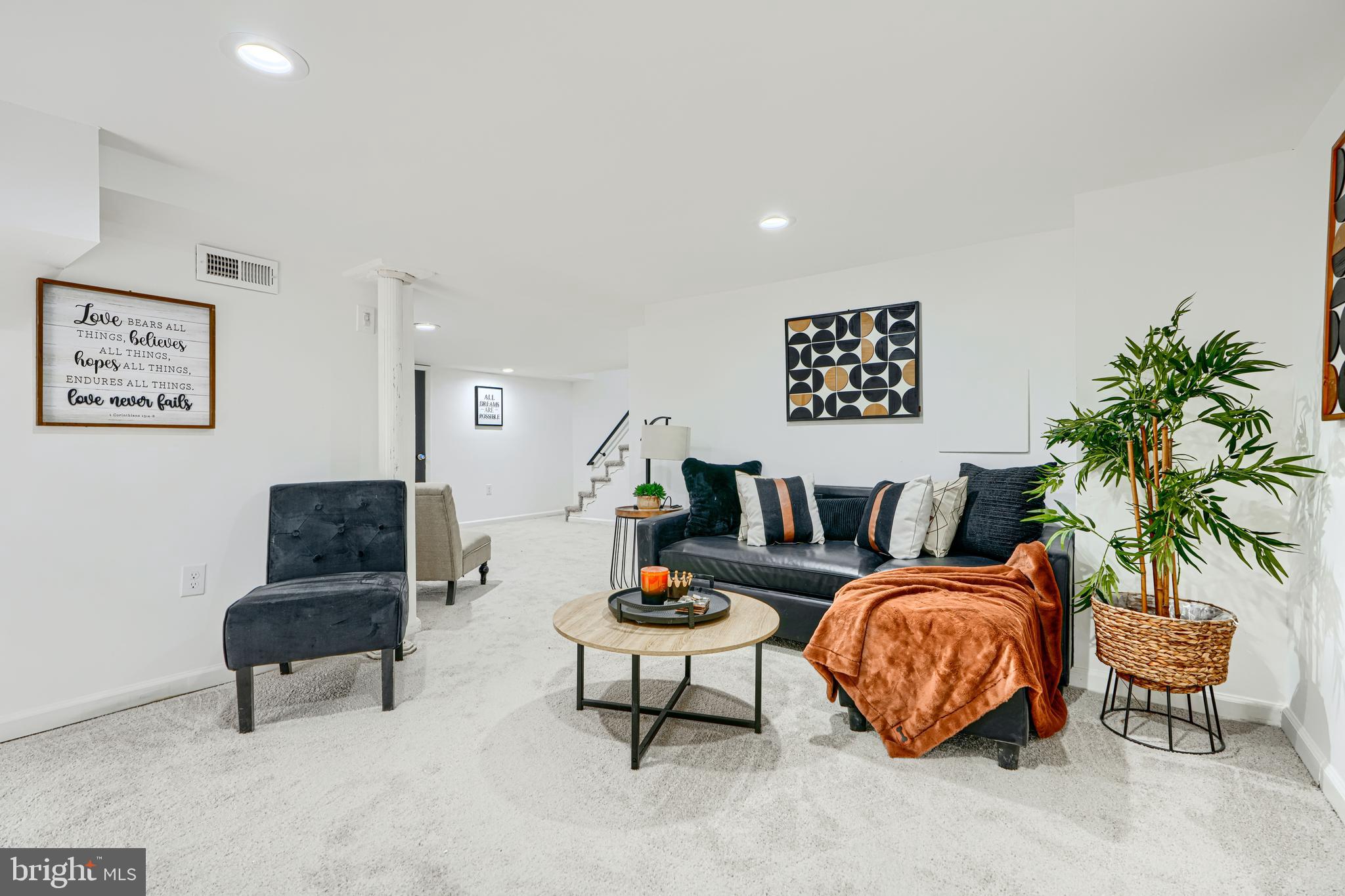 GWYNN OAK - Residential