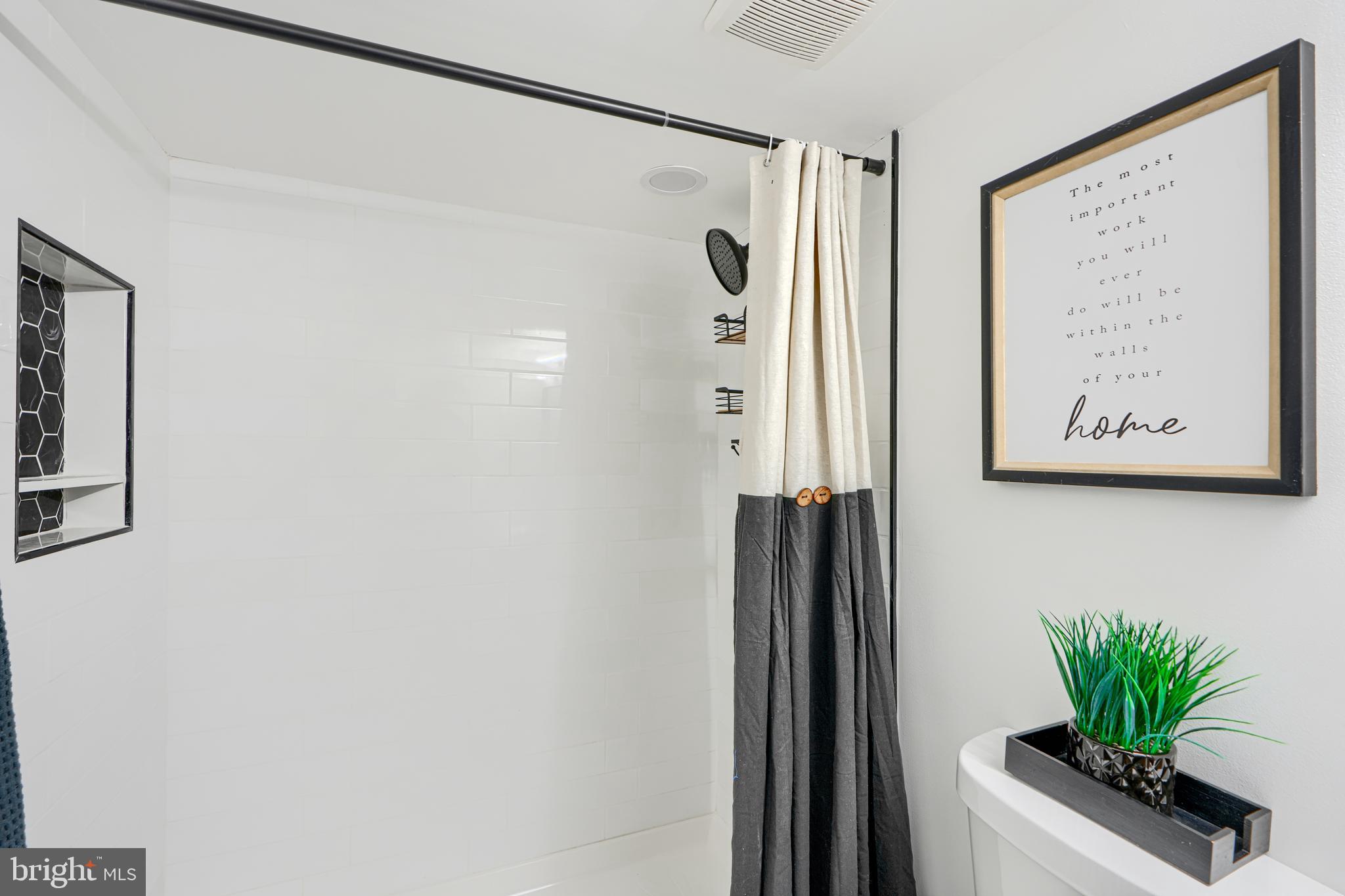 GWYNN OAK - Residential