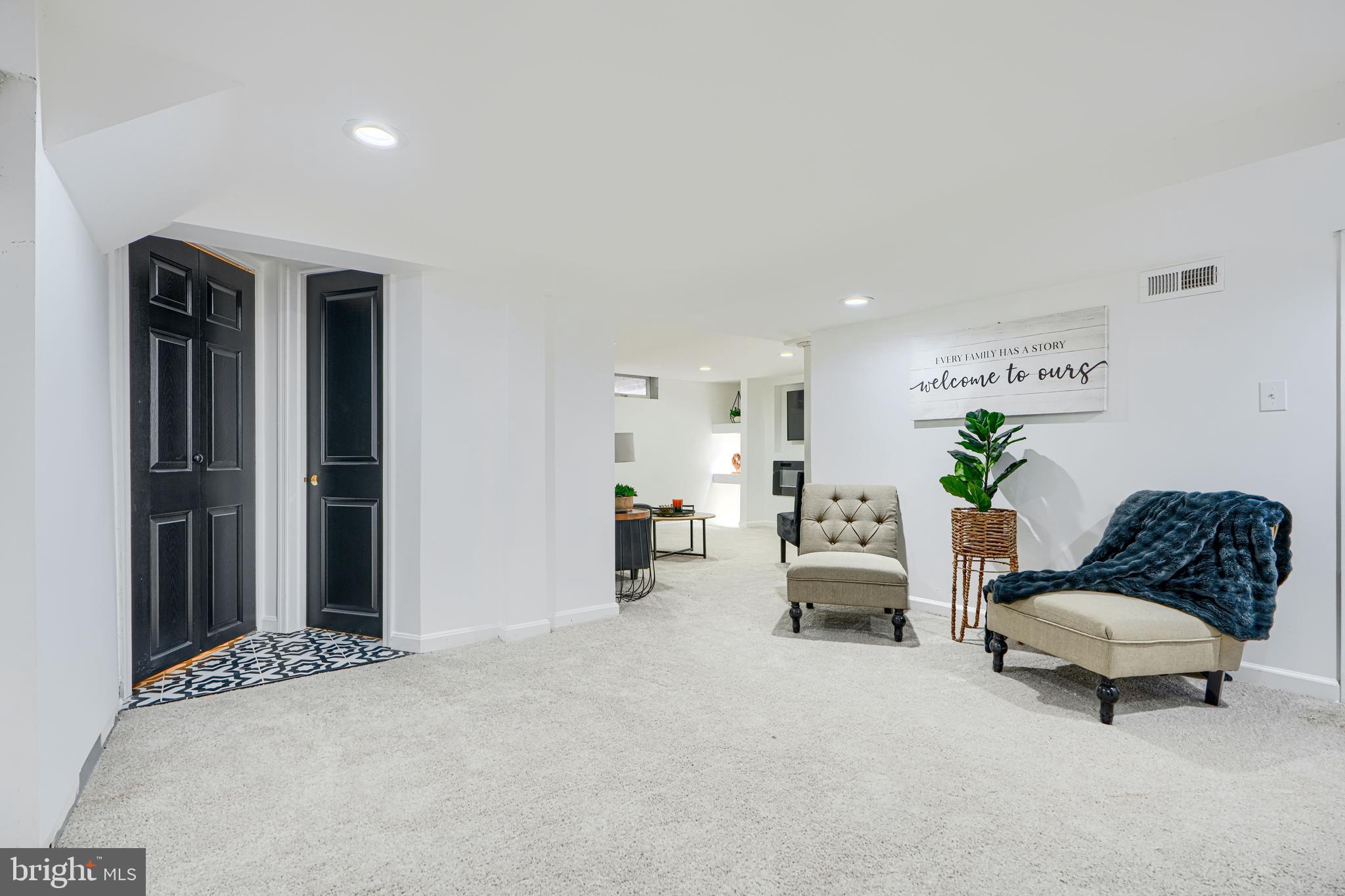 GWYNN OAK - Residential