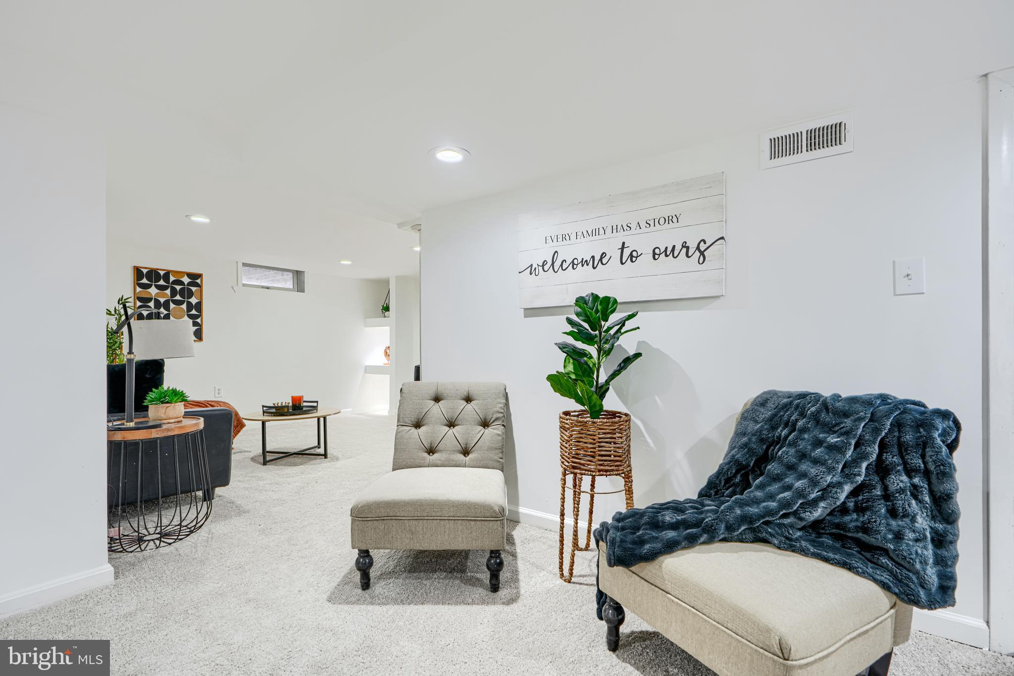 GWYNN OAK - Residential