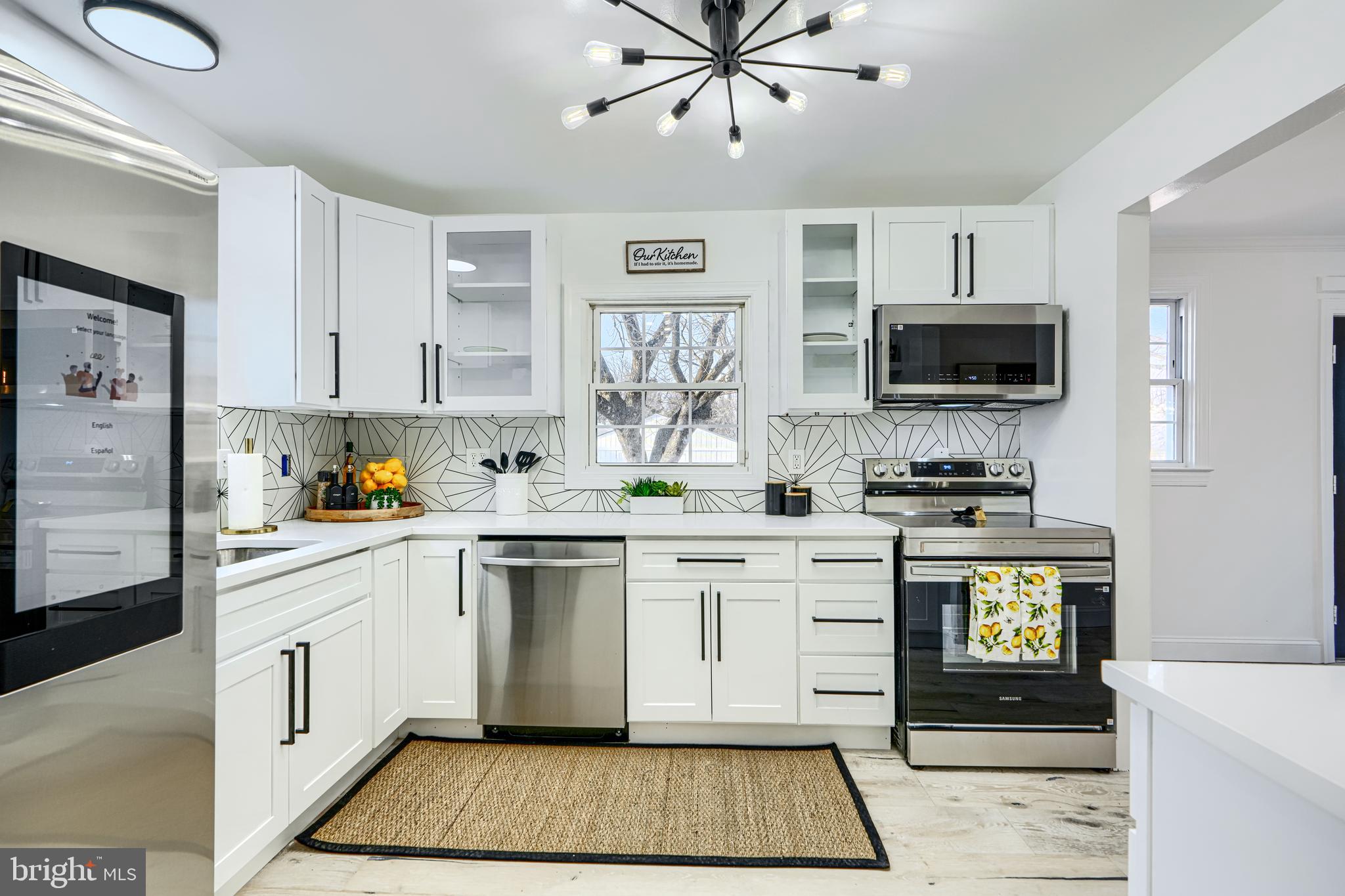 GWYNN OAK - Residential