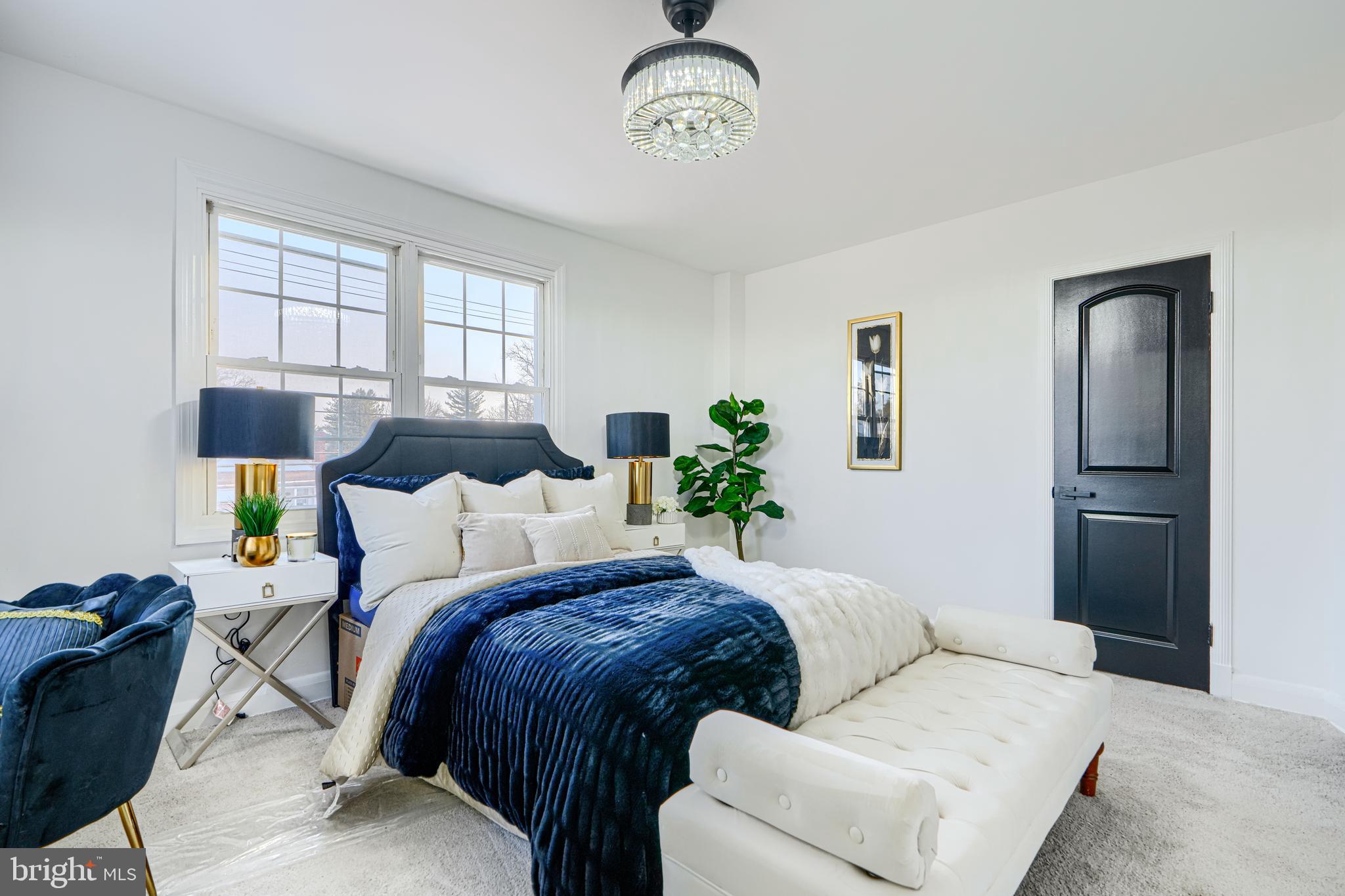 GWYNN OAK - Residential