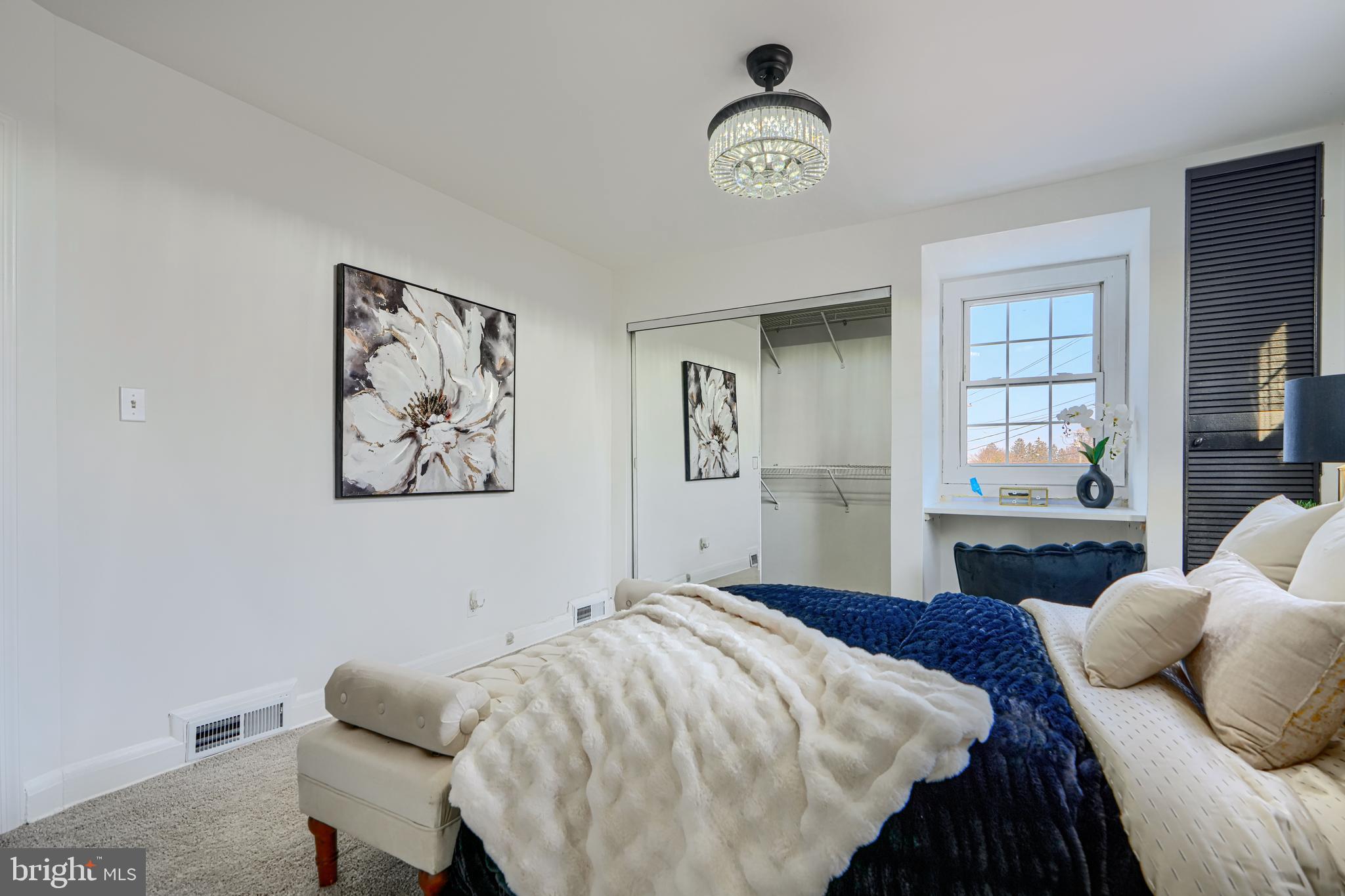 GWYNN OAK - Residential