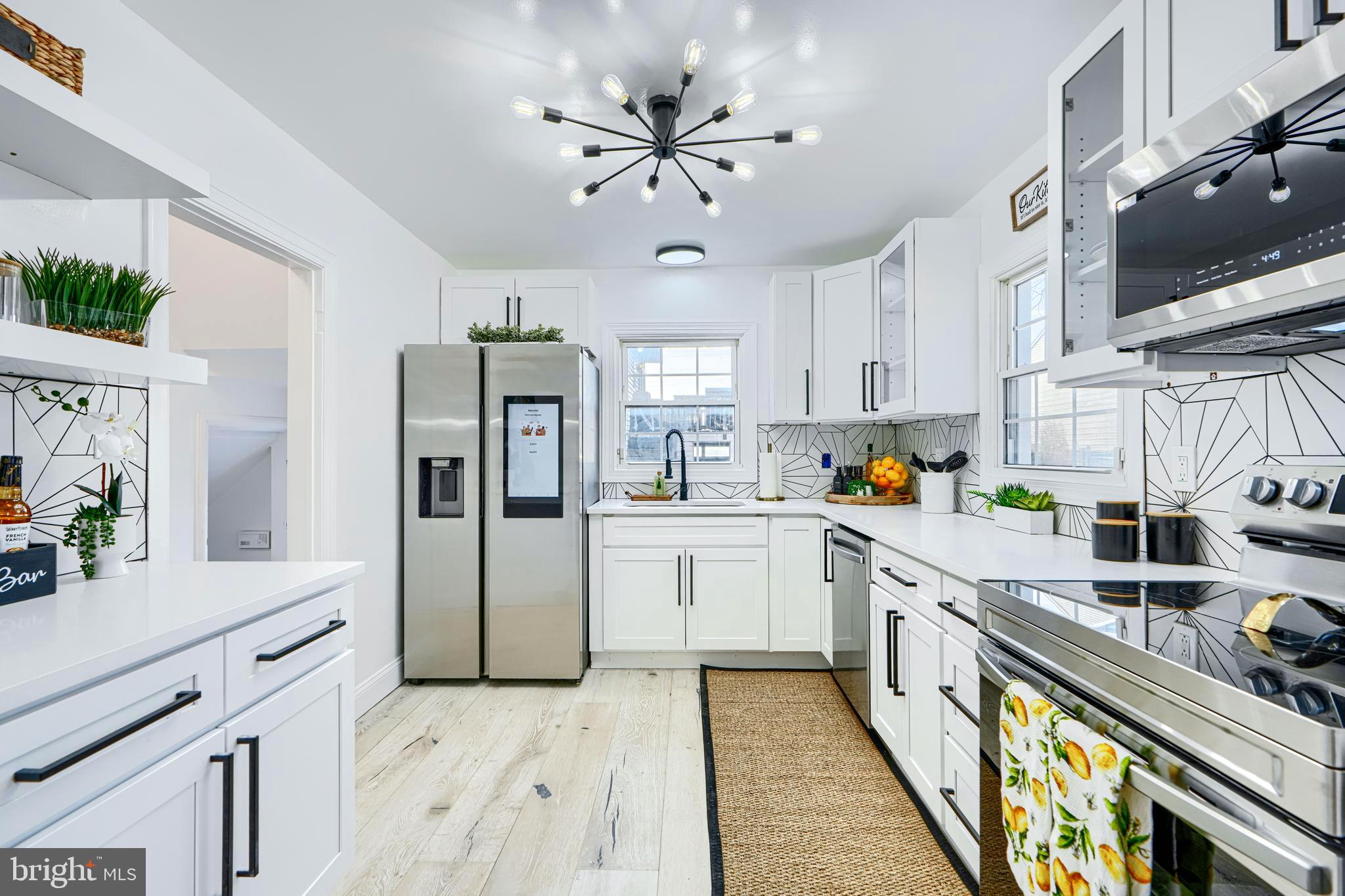 GWYNN OAK - Residential