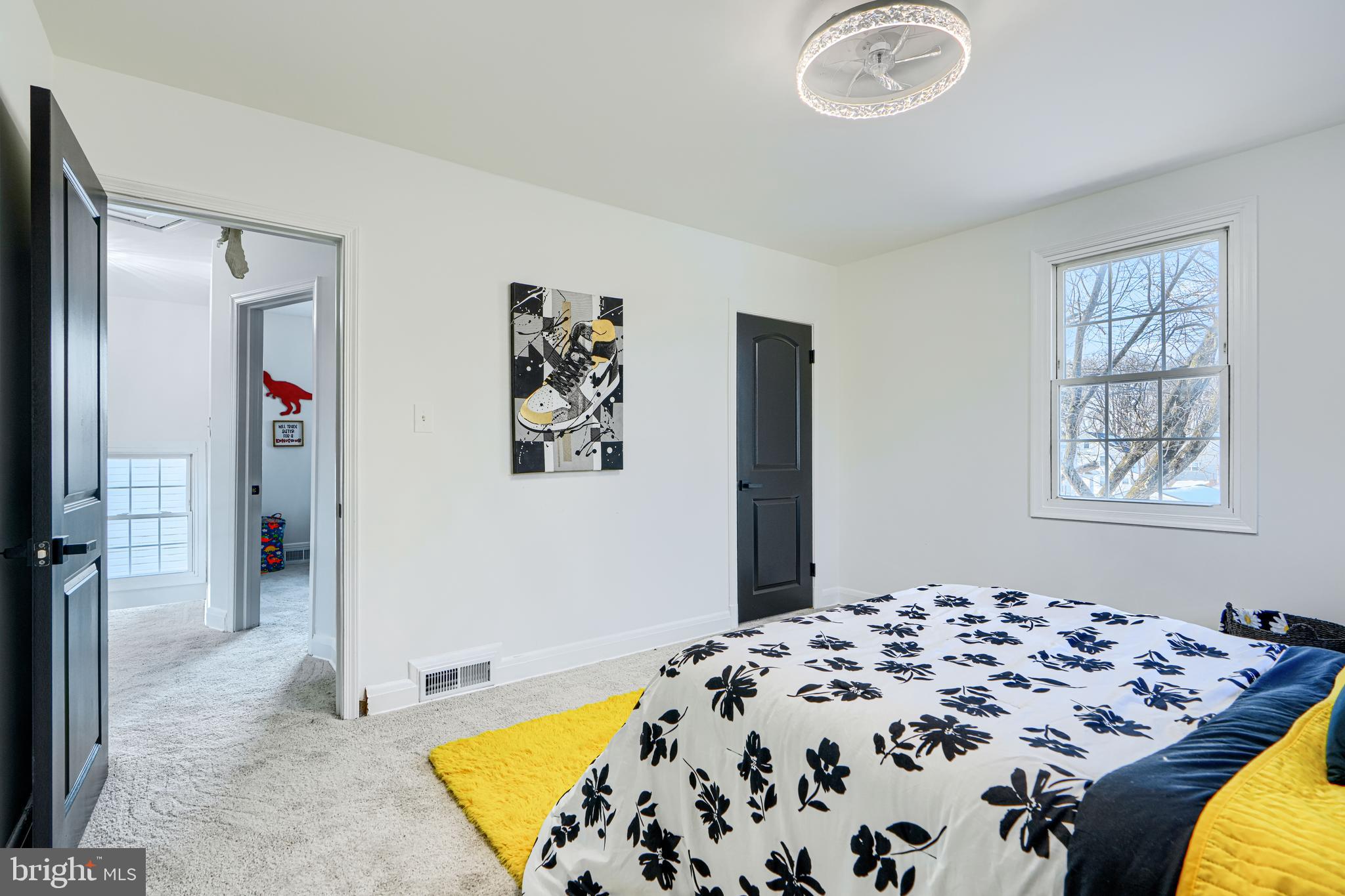 GWYNN OAK - Residential