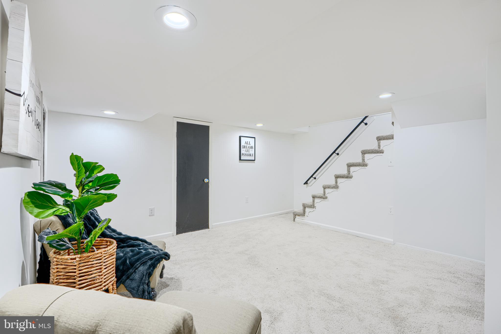 GWYNN OAK - Residential