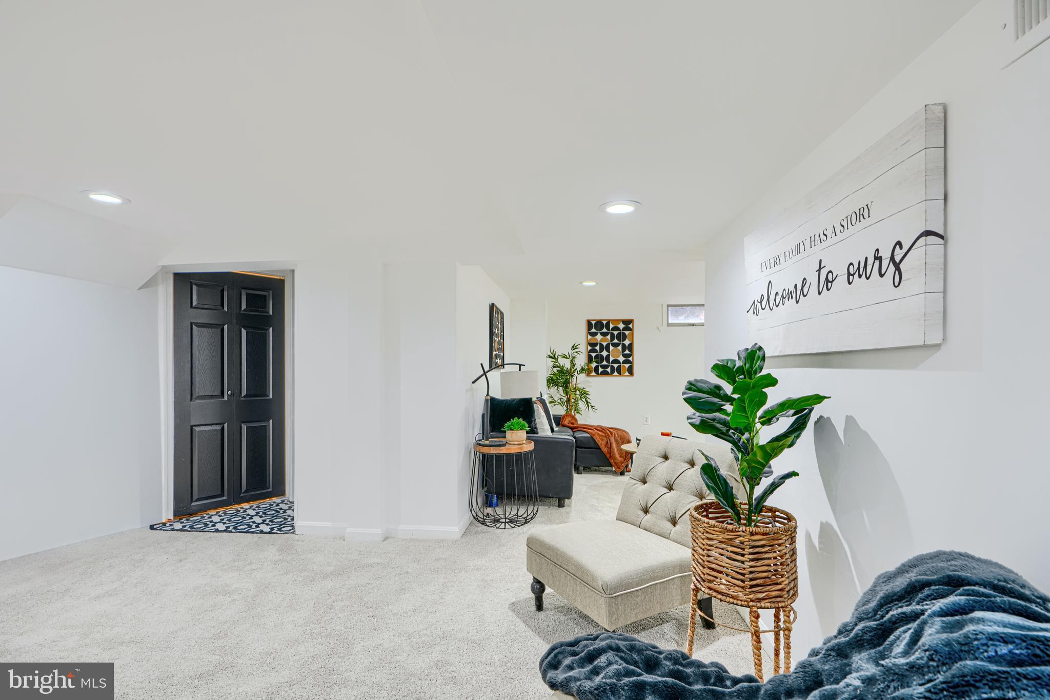 GWYNN OAK - Residential