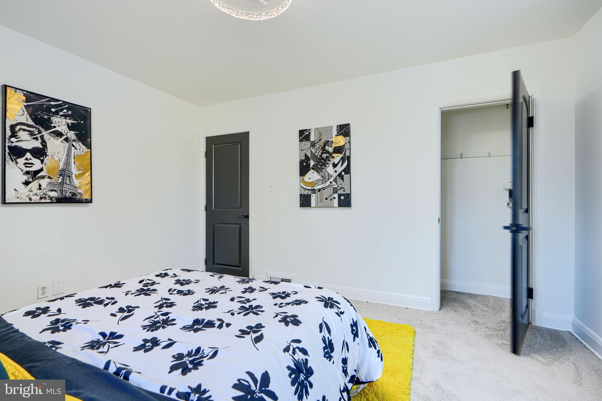 GWYNN OAK - Residential