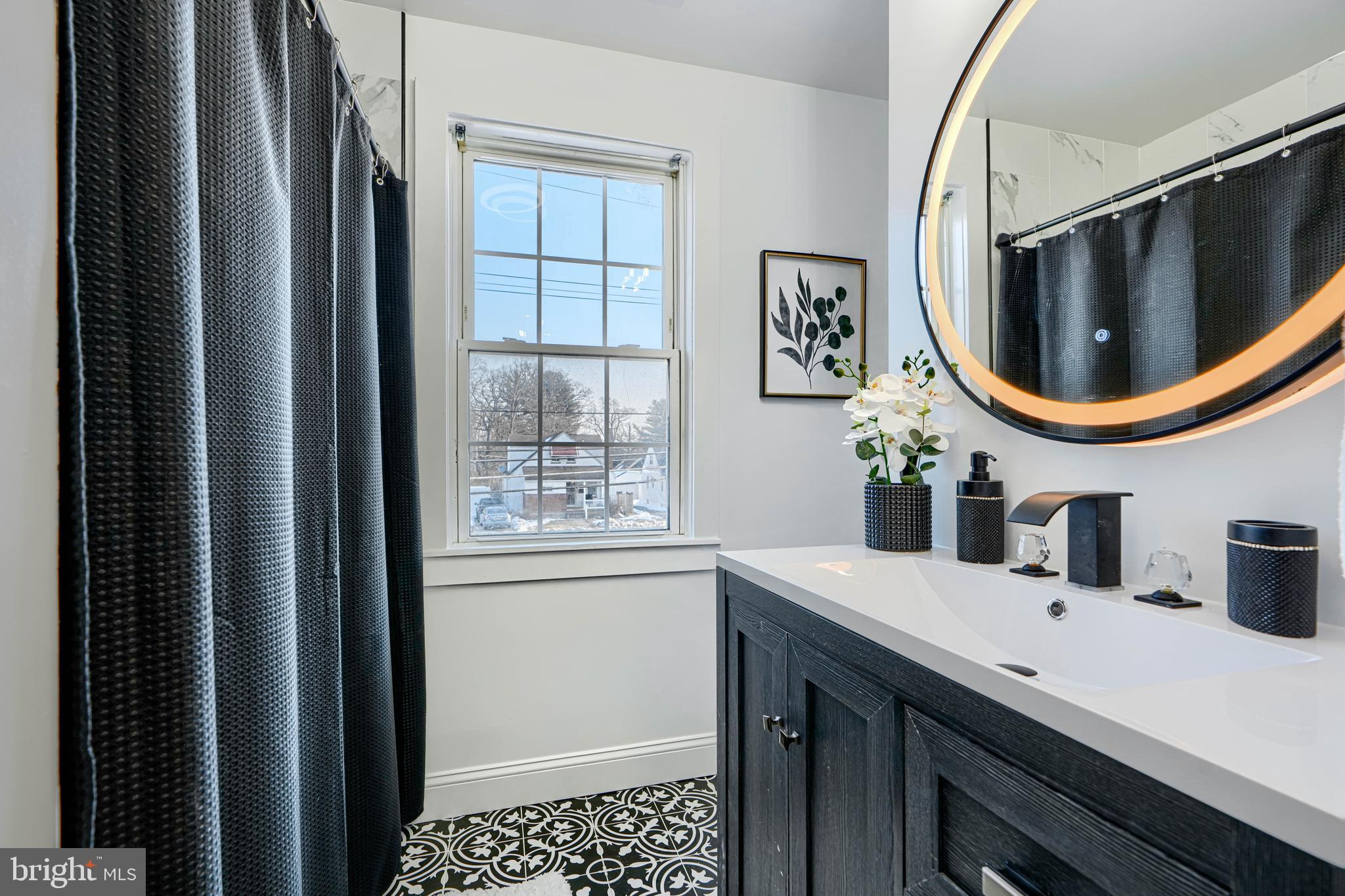 GWYNN OAK - Residential