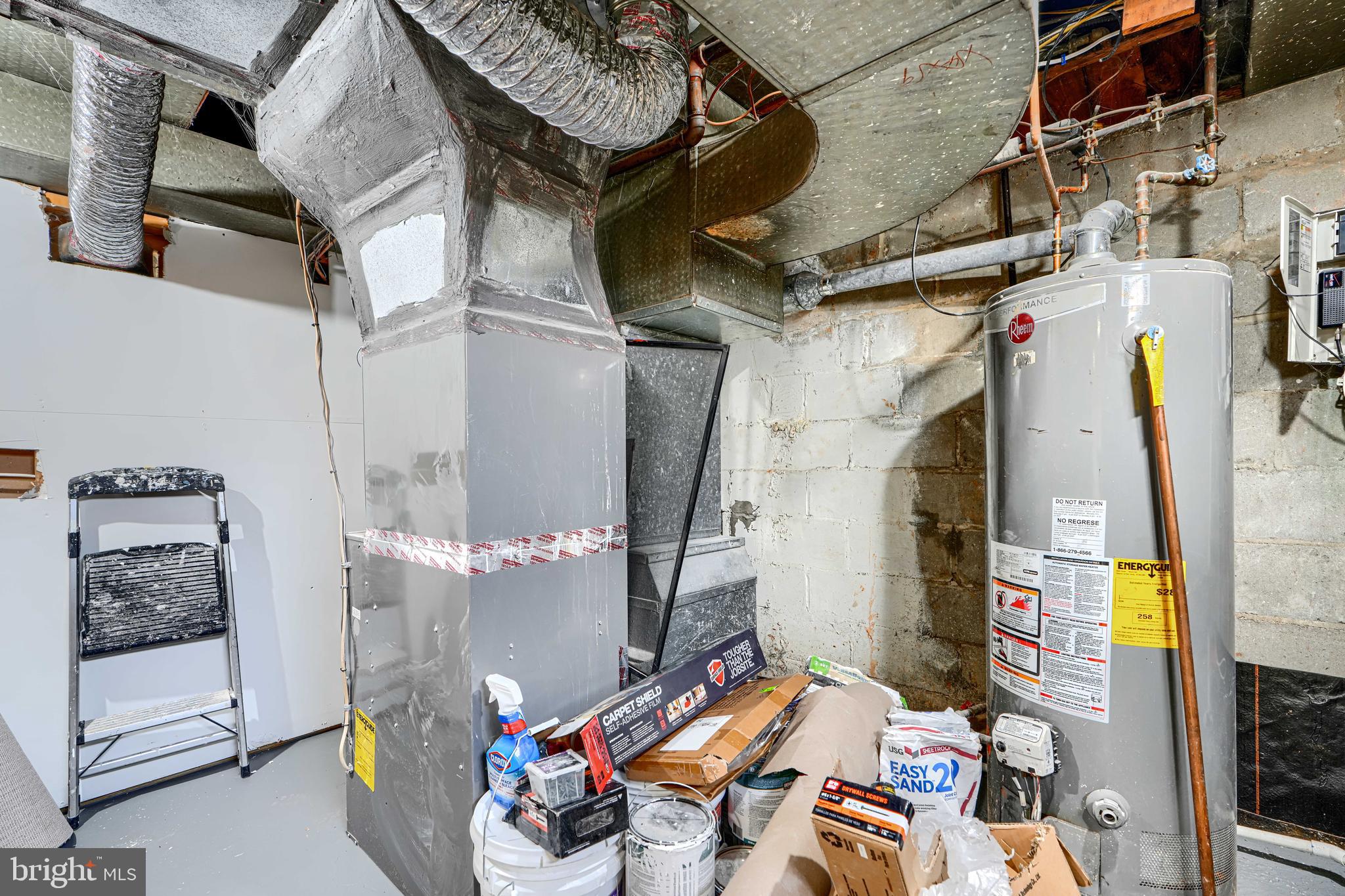 GWYNN OAK - Residential