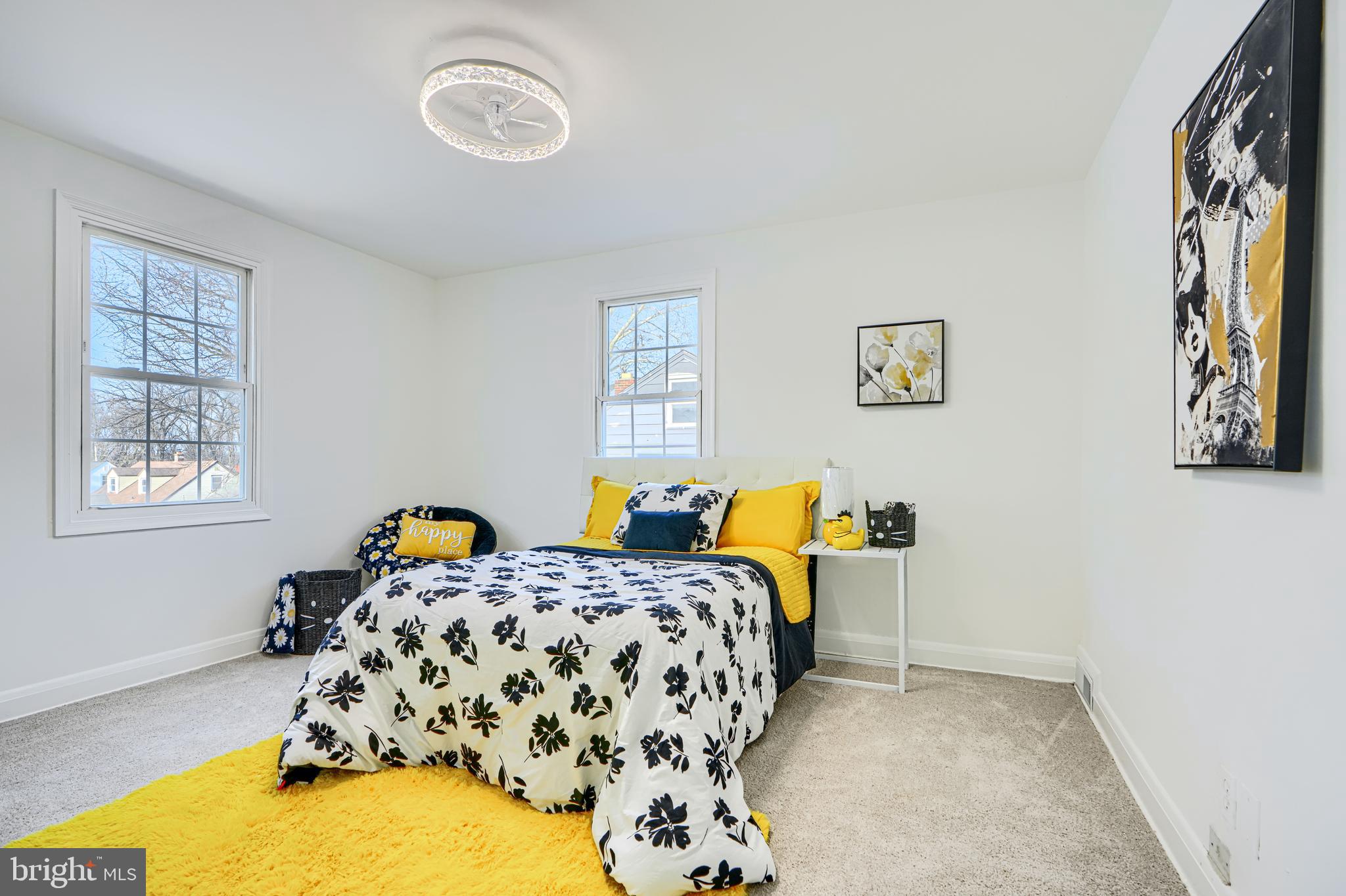 GWYNN OAK - Residential