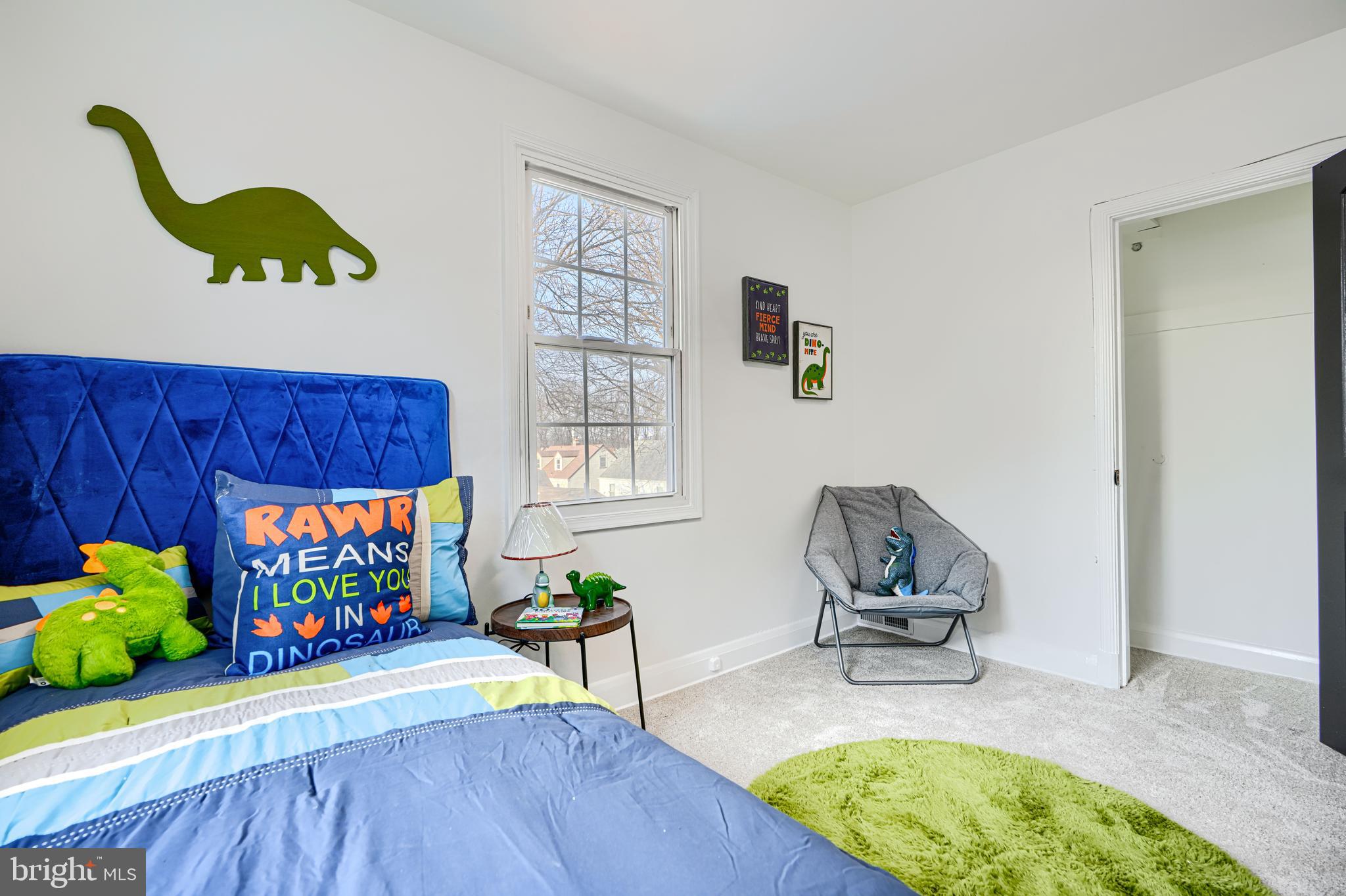 GWYNN OAK - Residential