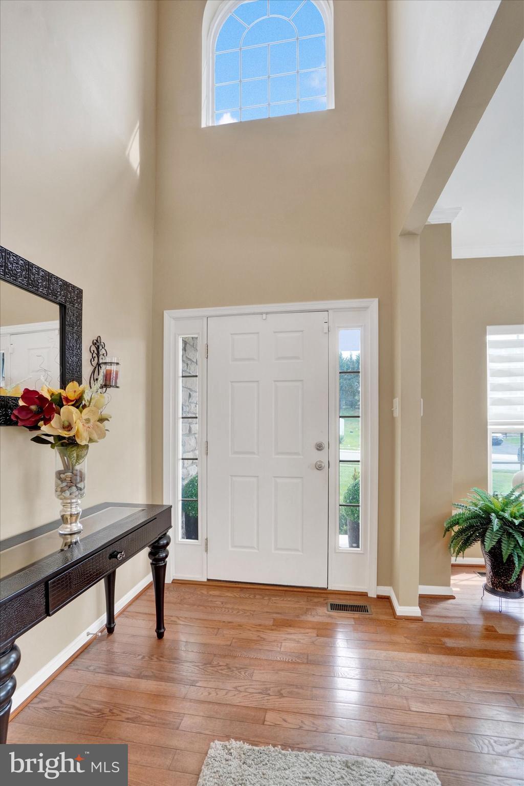 1015 NUGENT WAY