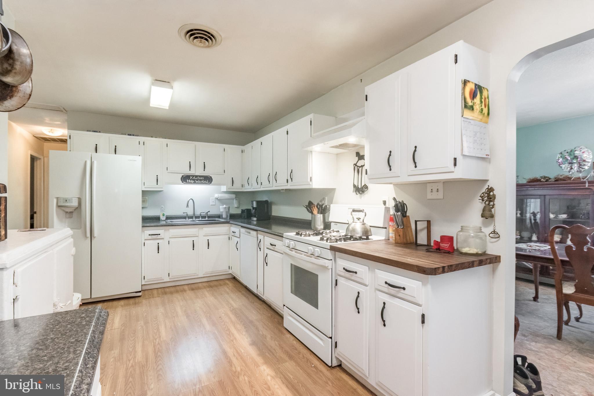 POTOMAC HEIGHTS - Residential