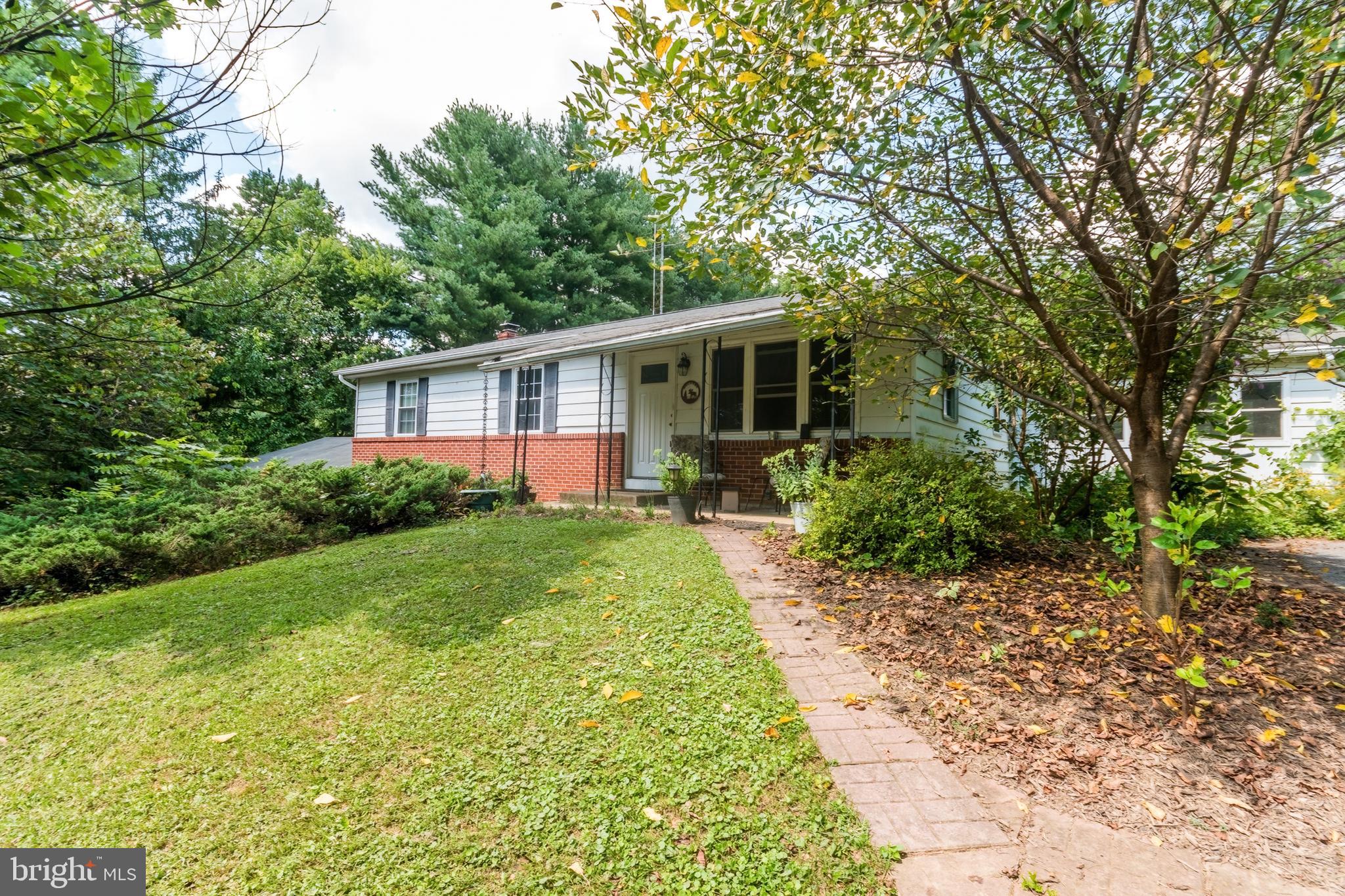 POTOMAC HEIGHTS - Residential