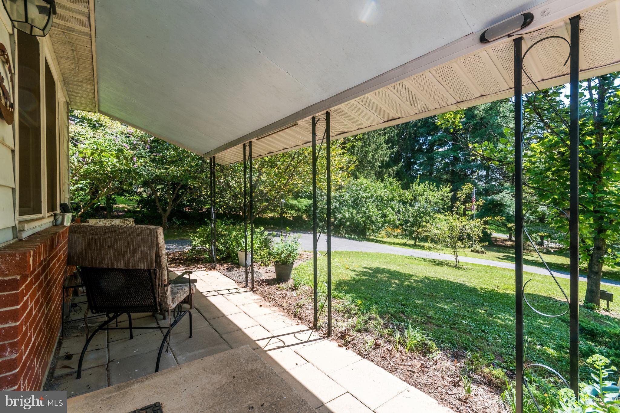 POTOMAC HEIGHTS - Residential