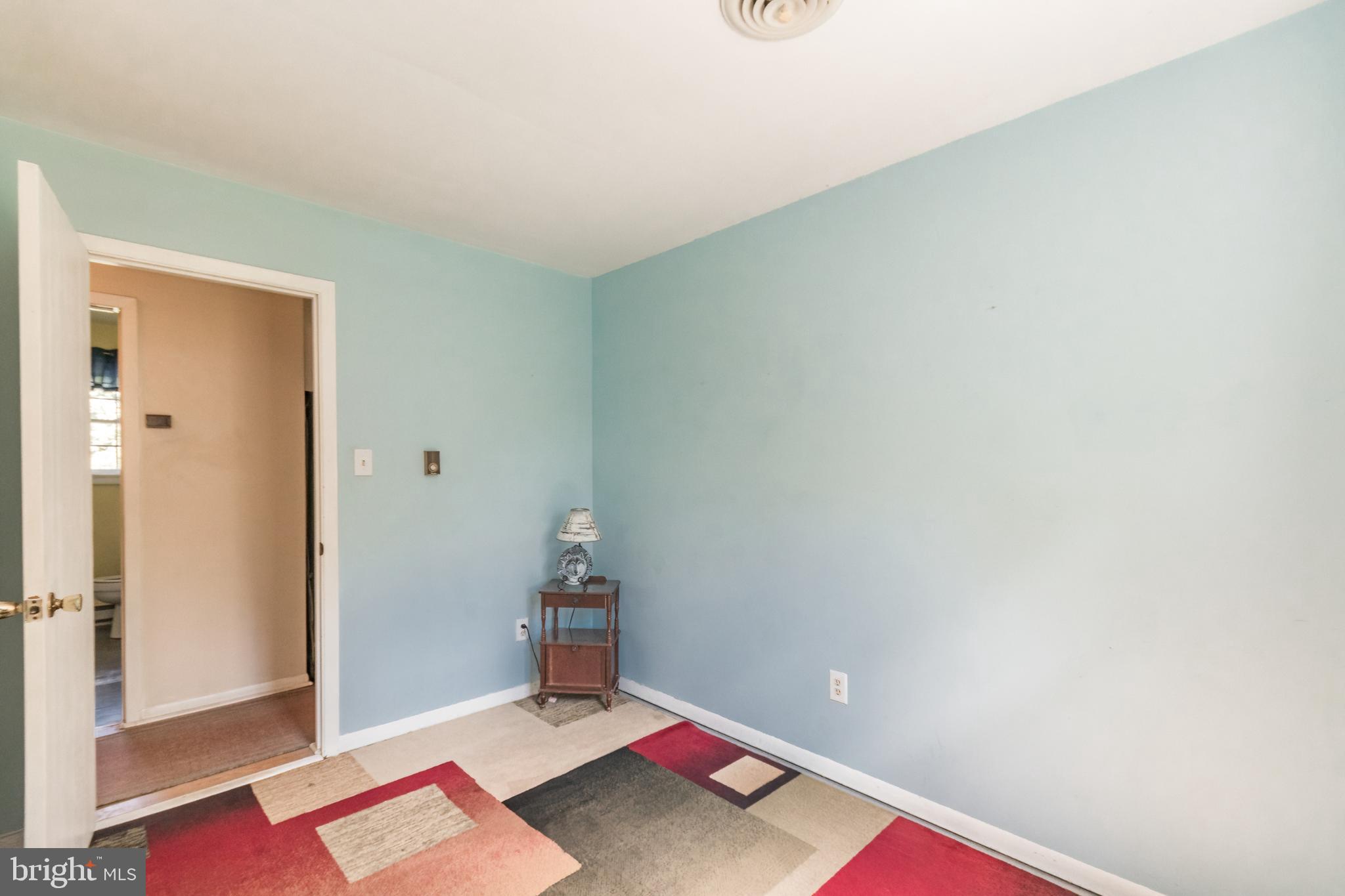 POTOMAC HEIGHTS - Residential