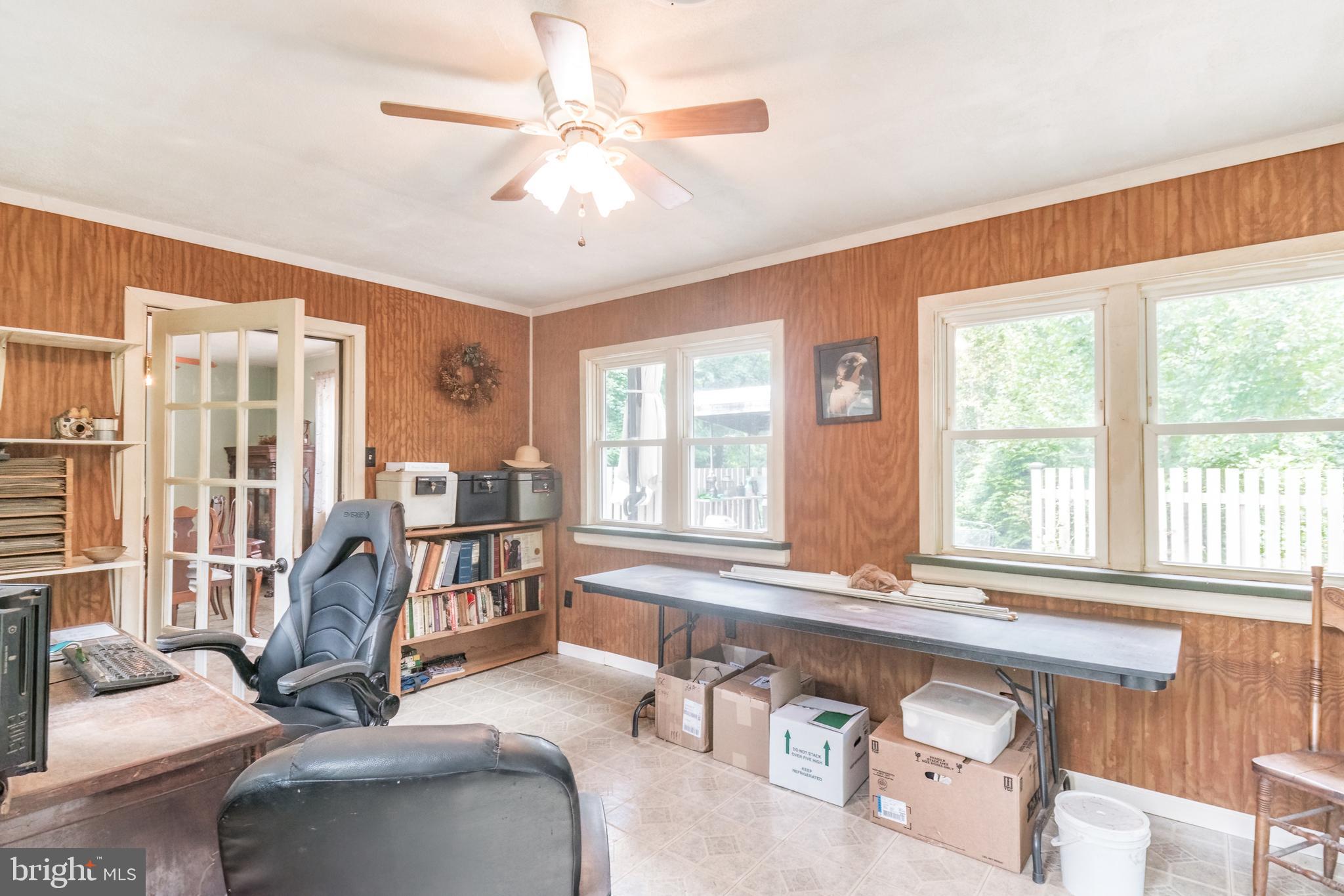 POTOMAC HEIGHTS - Residential