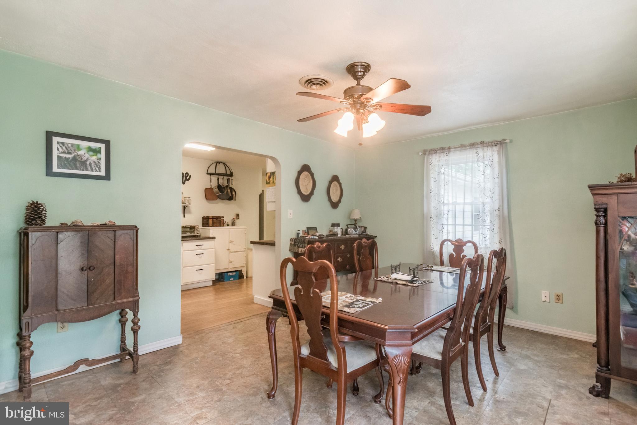 POTOMAC HEIGHTS - Residential