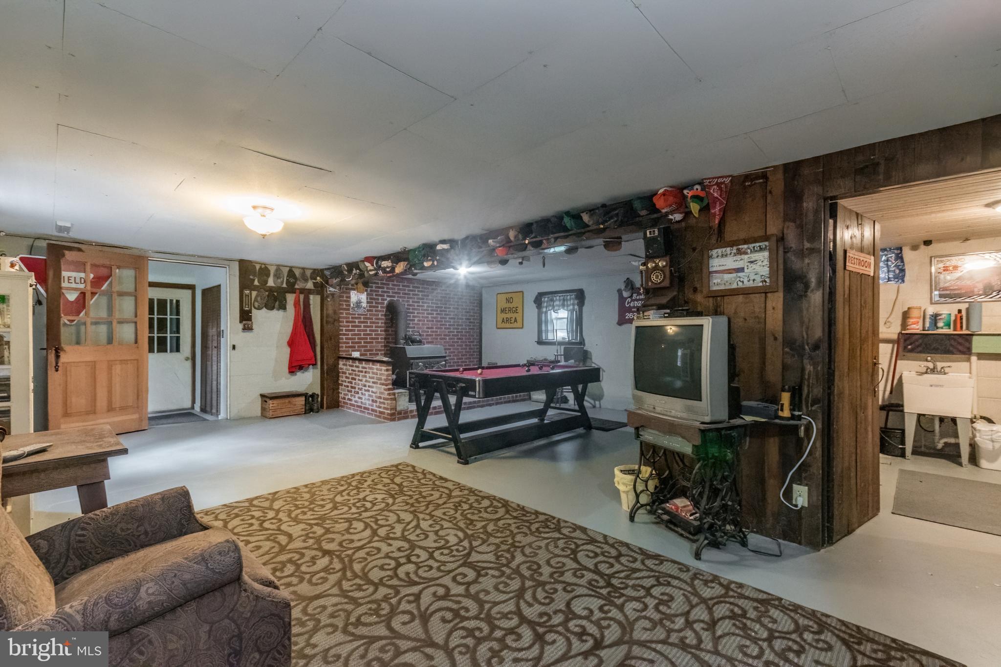 POTOMAC HEIGHTS - Residential