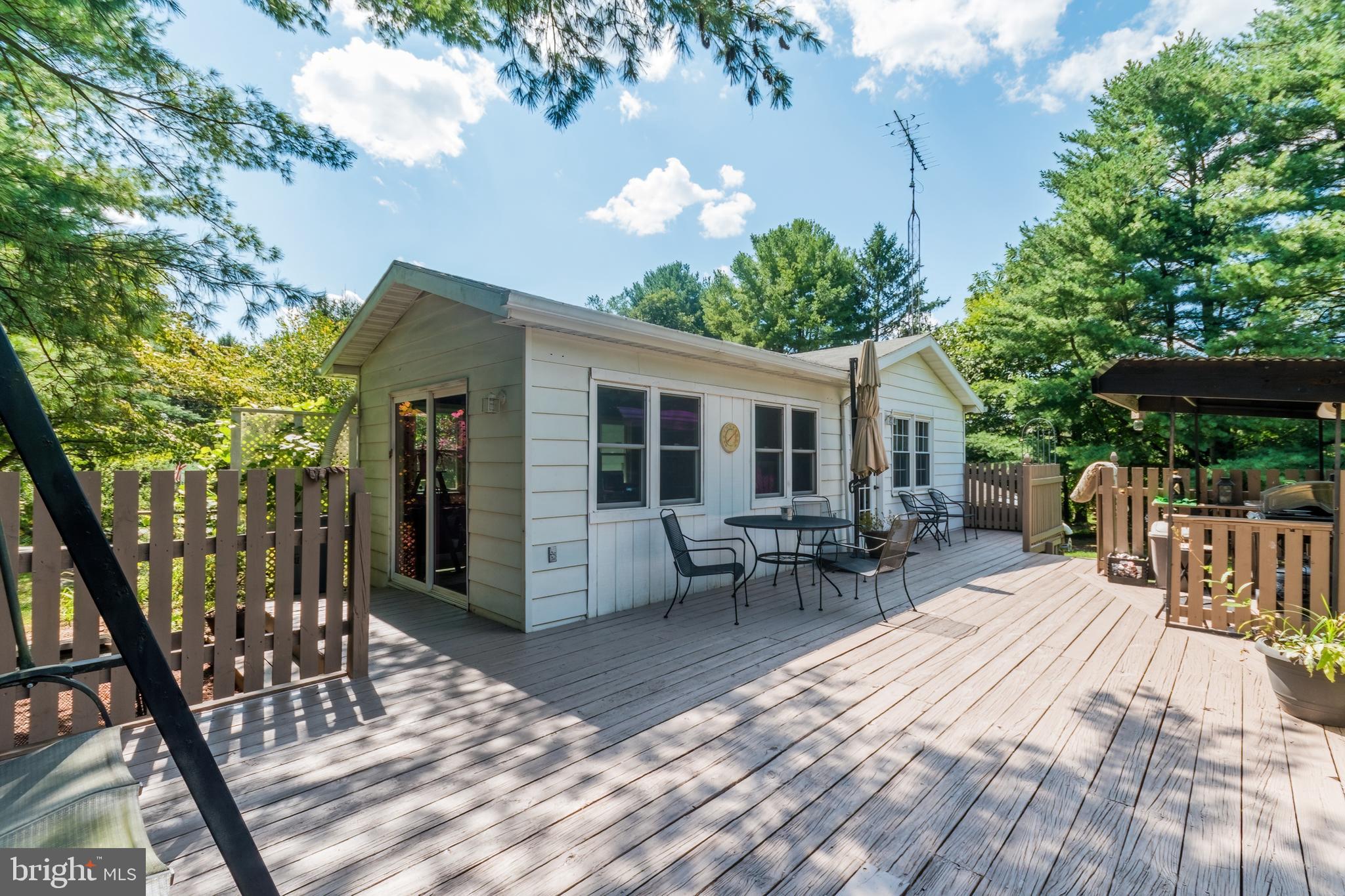 POTOMAC HEIGHTS - Residential