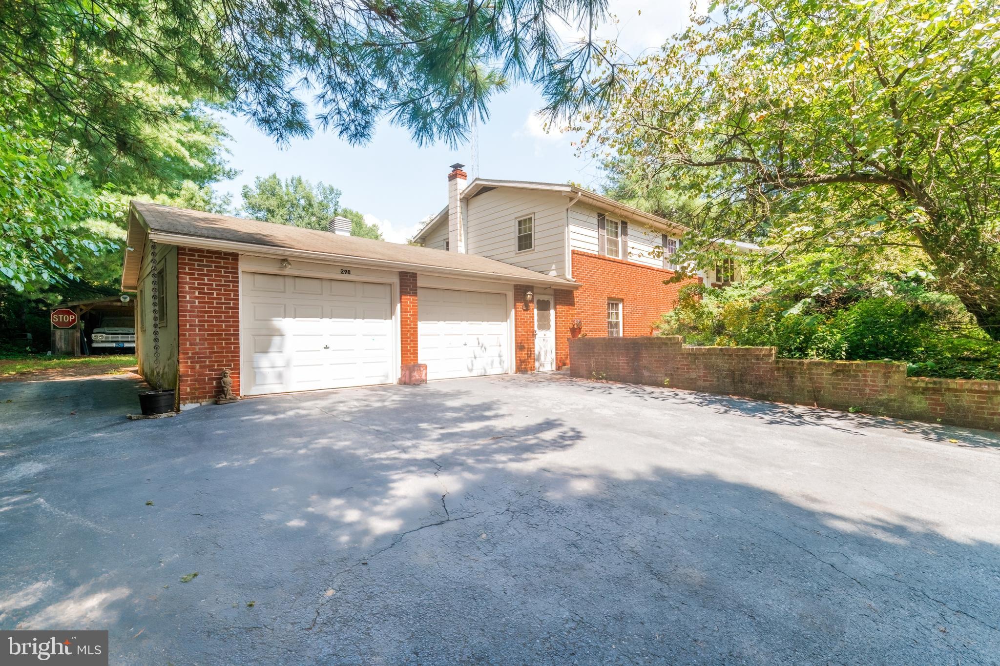 POTOMAC HEIGHTS - Residential